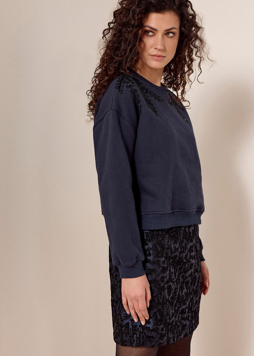 Tramontana pullover