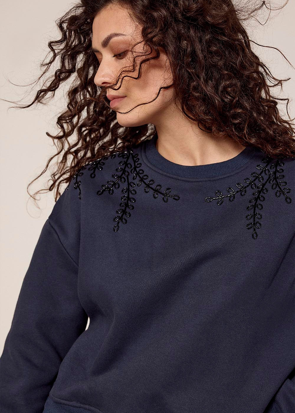 Tramontana pullover