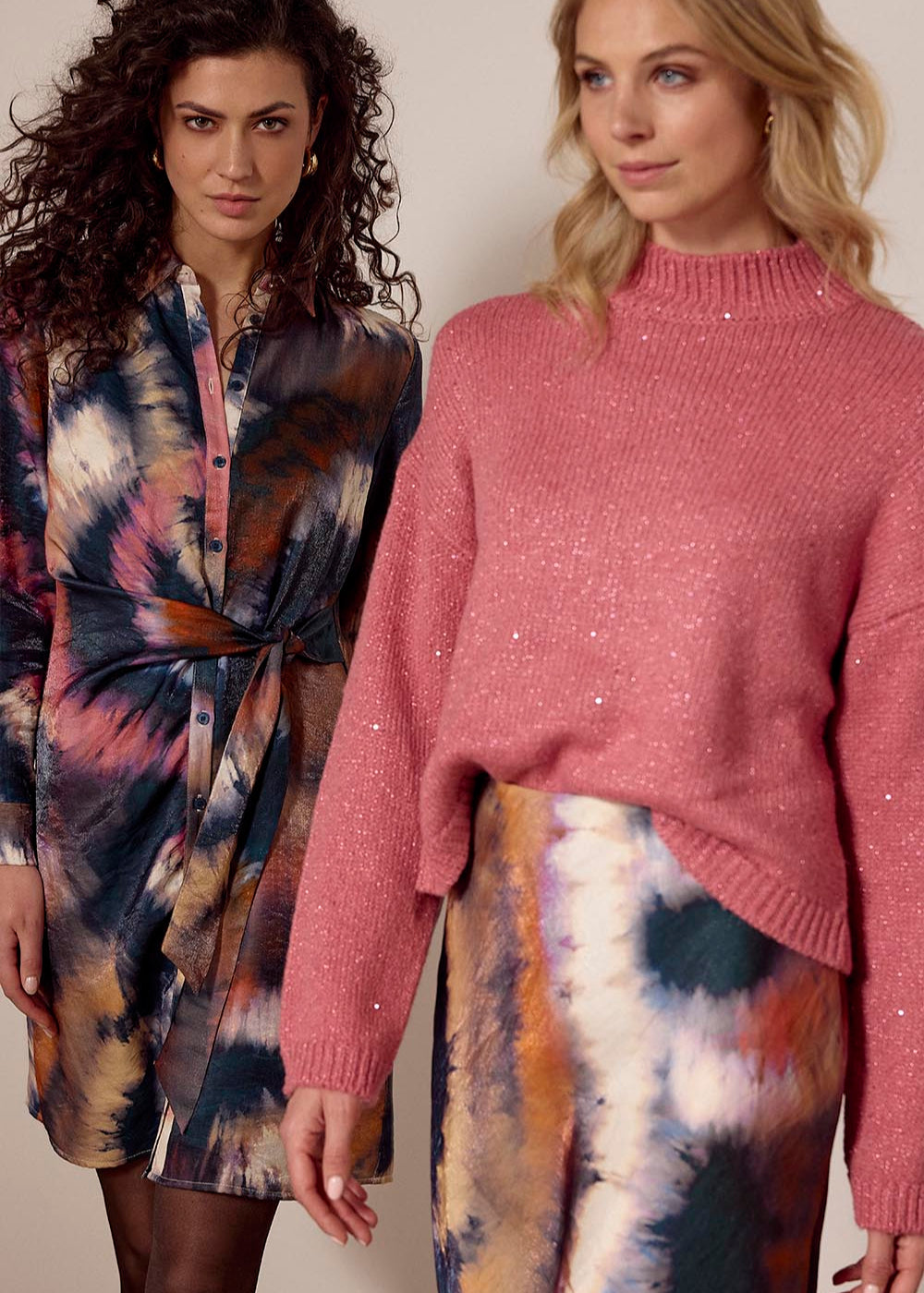 Tramontana pullover