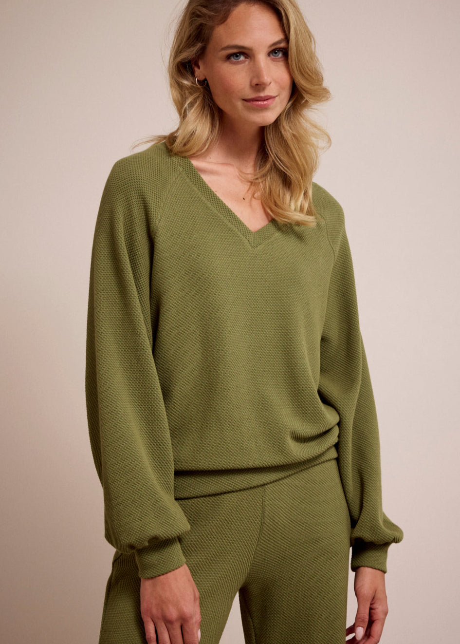 Tramontana Structured Jumper