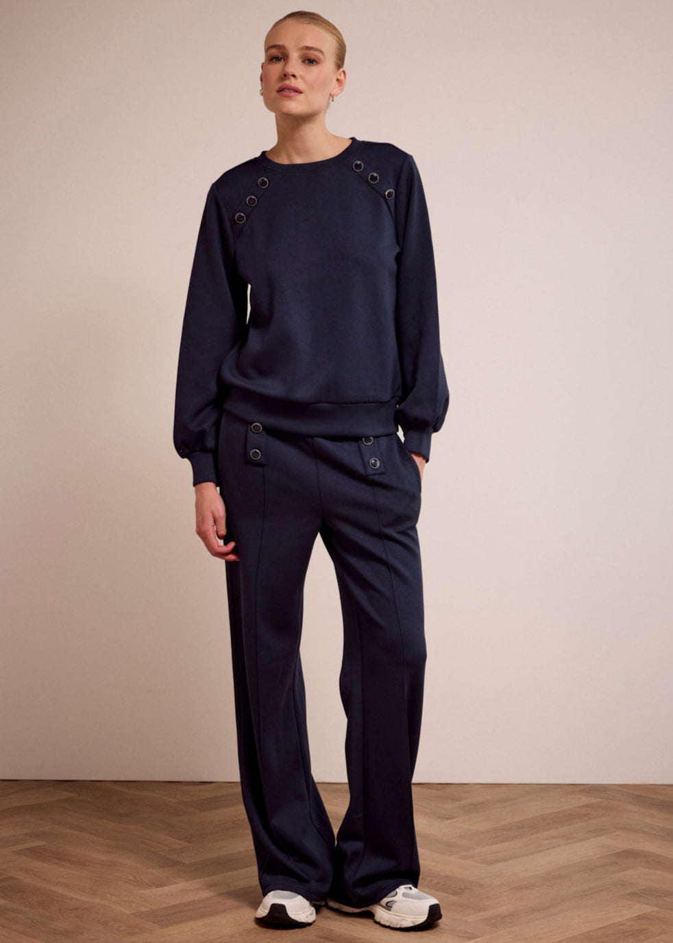 Tramotana pullover