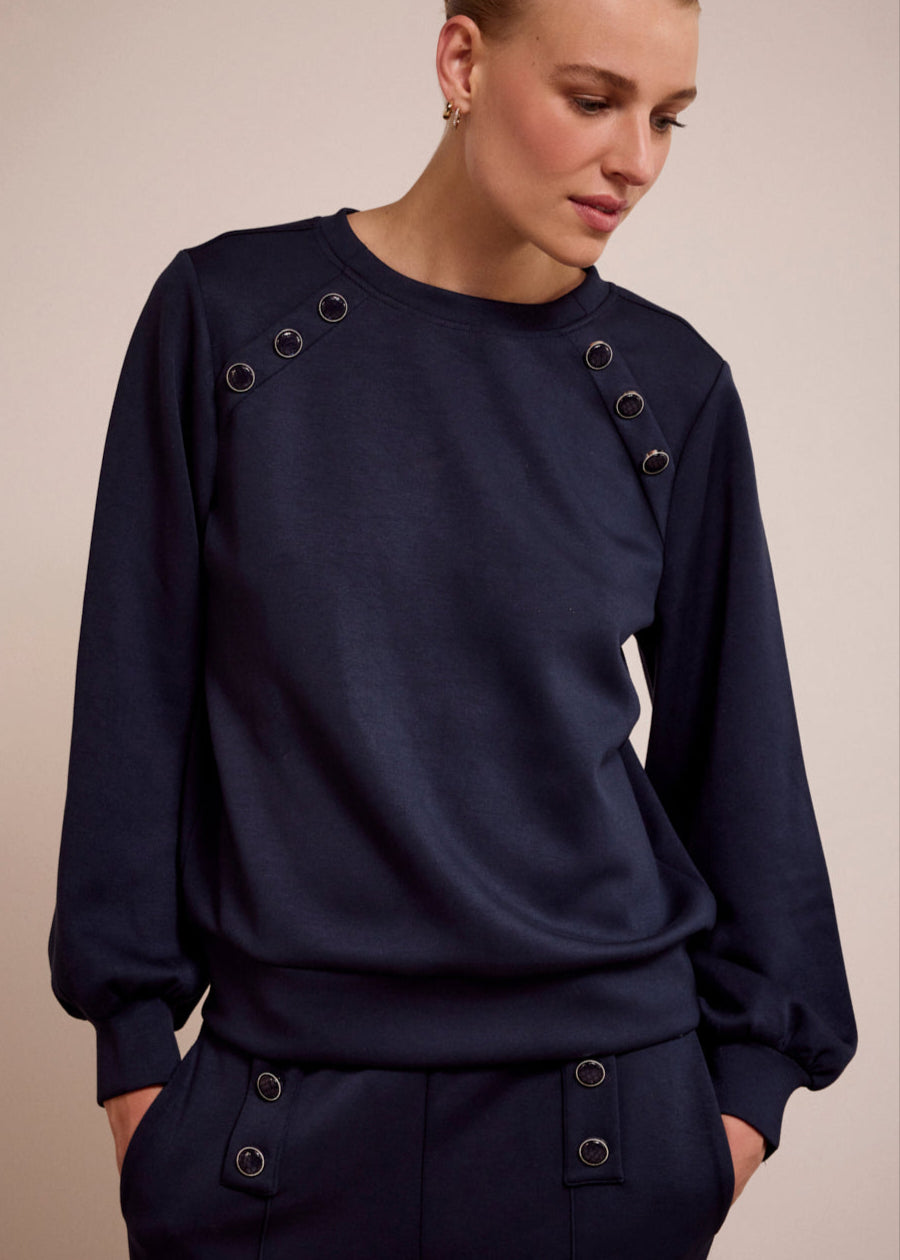 Tramotana pullover
