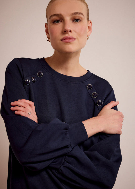 Tramotana pullover
