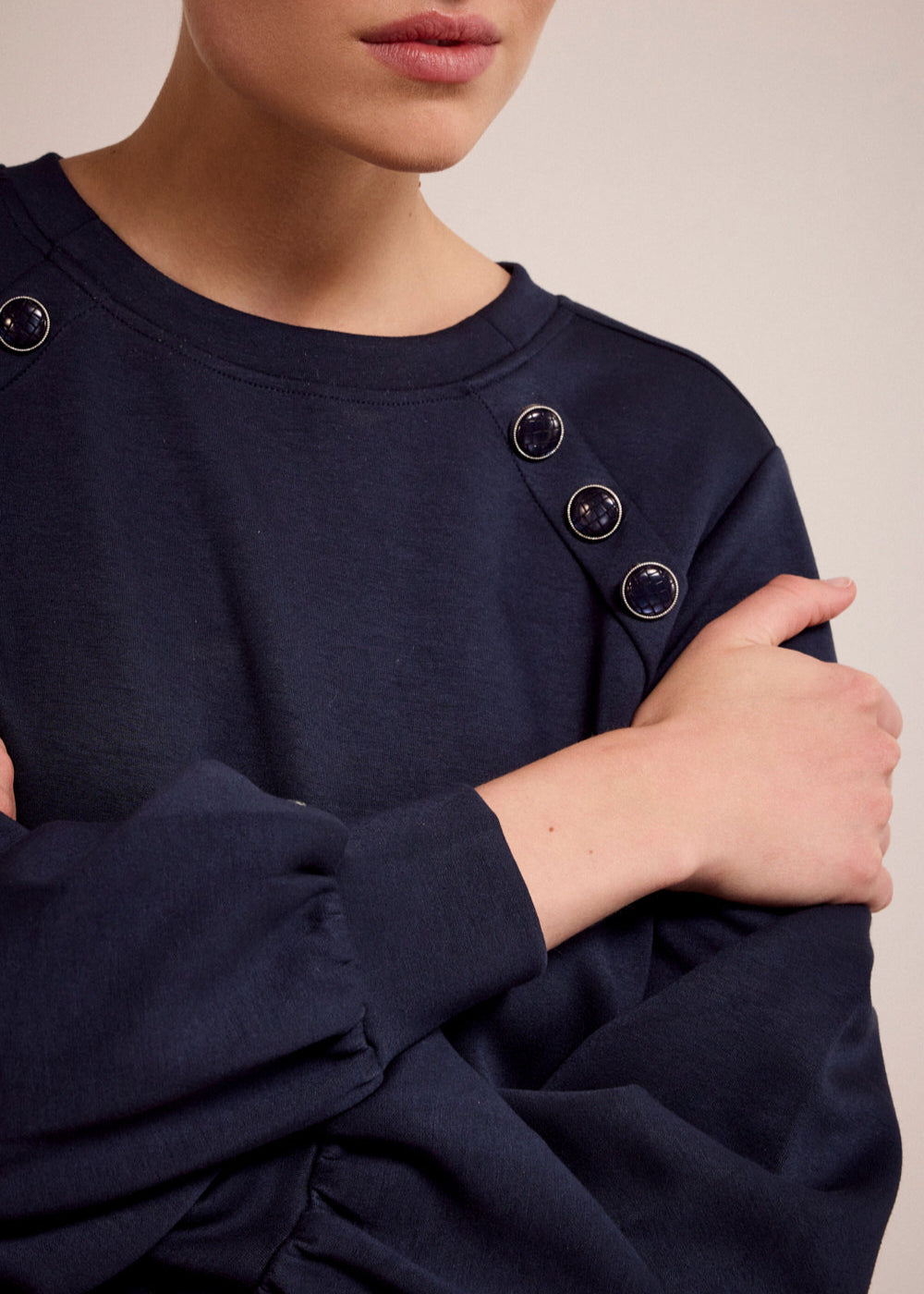 Tramotana pullover