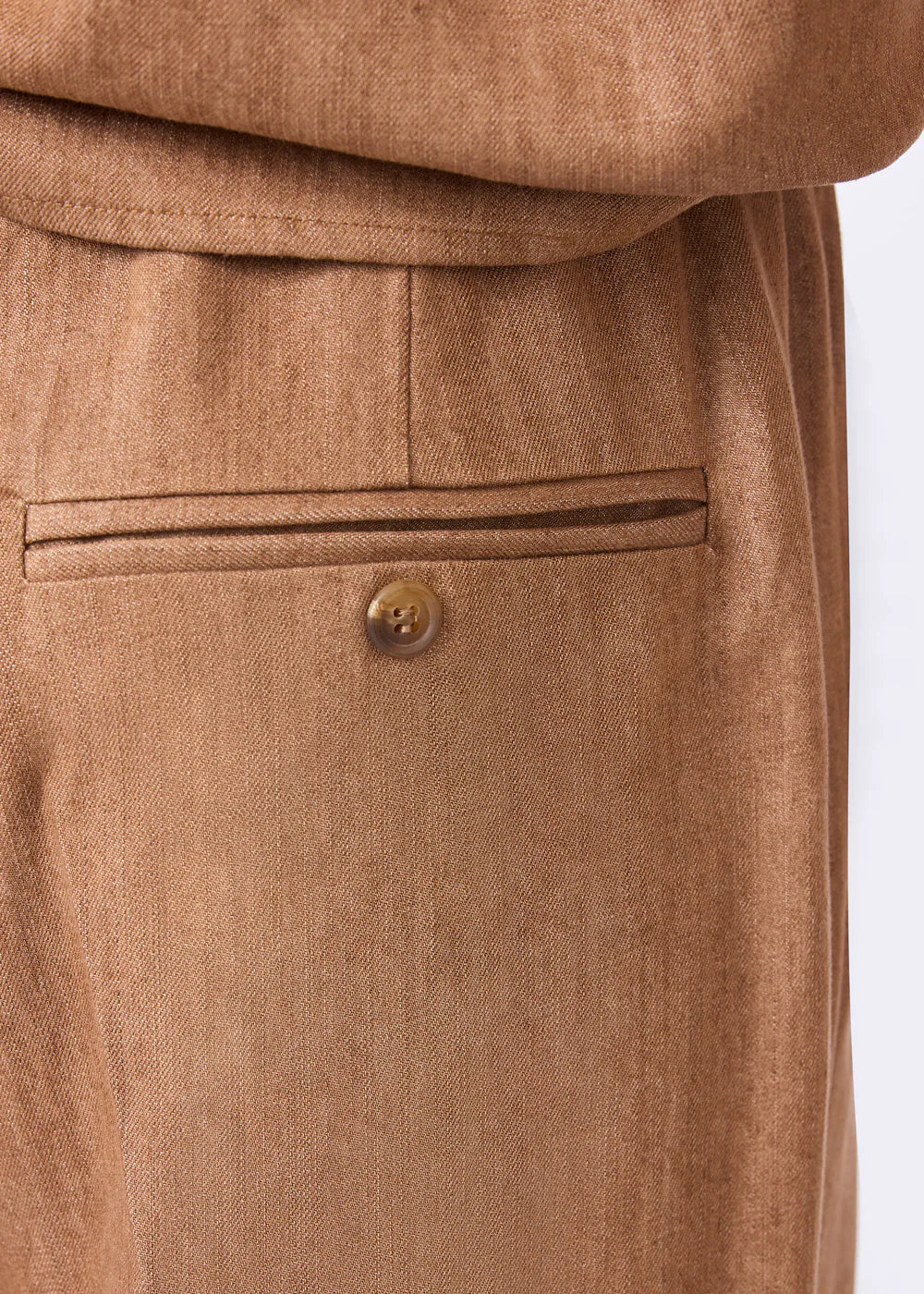 Corel Amsterdam Mila Blouse Lyocell