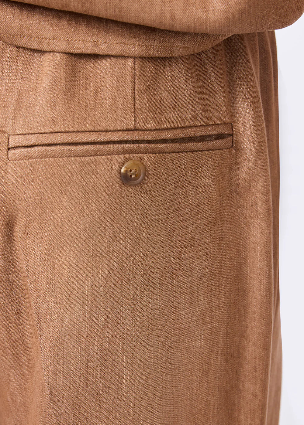Corel Amsterdam Lior Pants Wide Lyocell