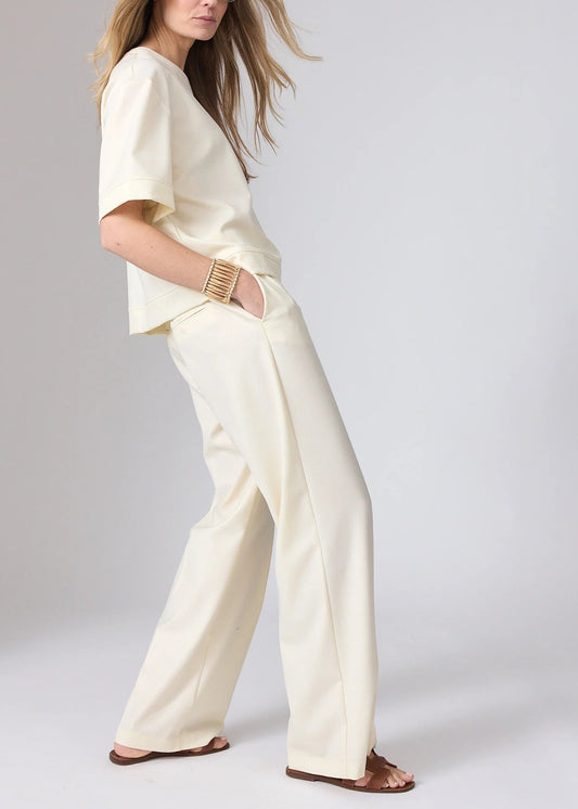 Corel Amsterdam Carmelia pants Laminato Reguliere prijs