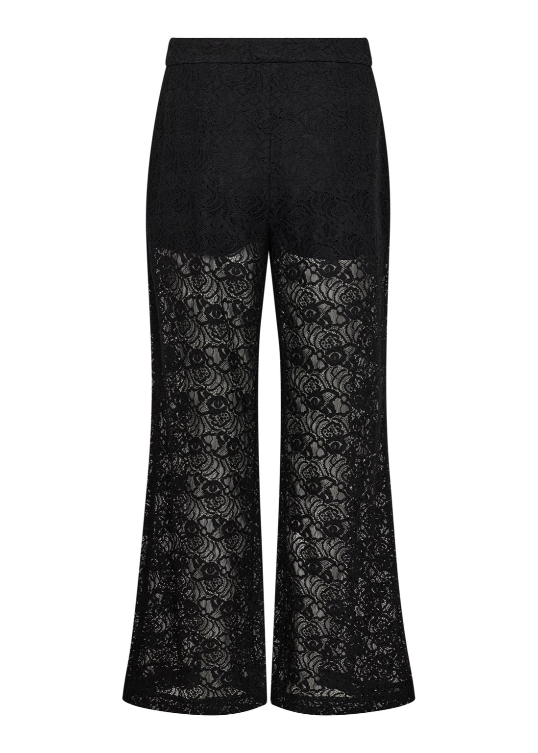 Co'Couture LeroyCC Lace LL Pant