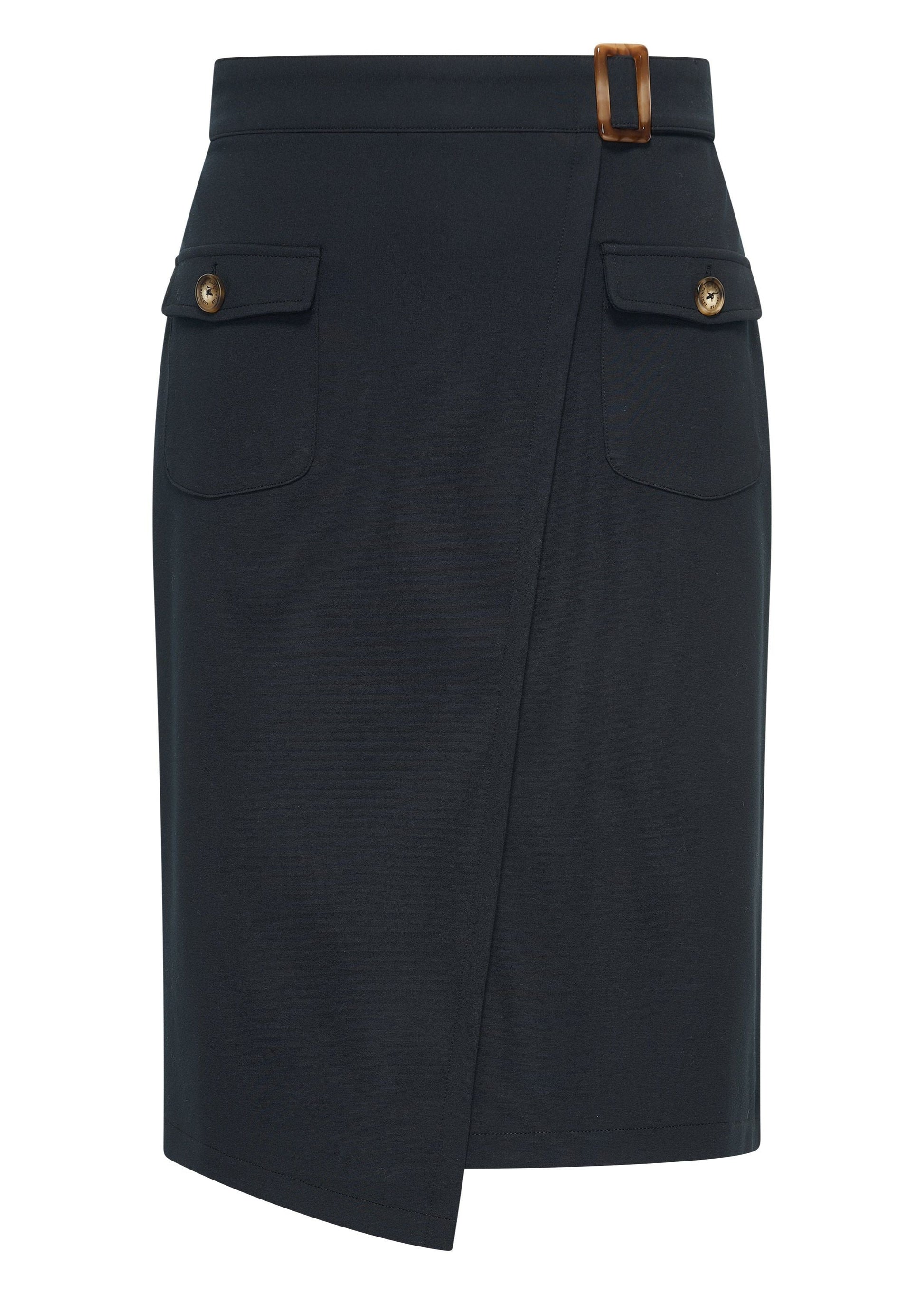 HVSociety Skirt HVSSofia navy en black