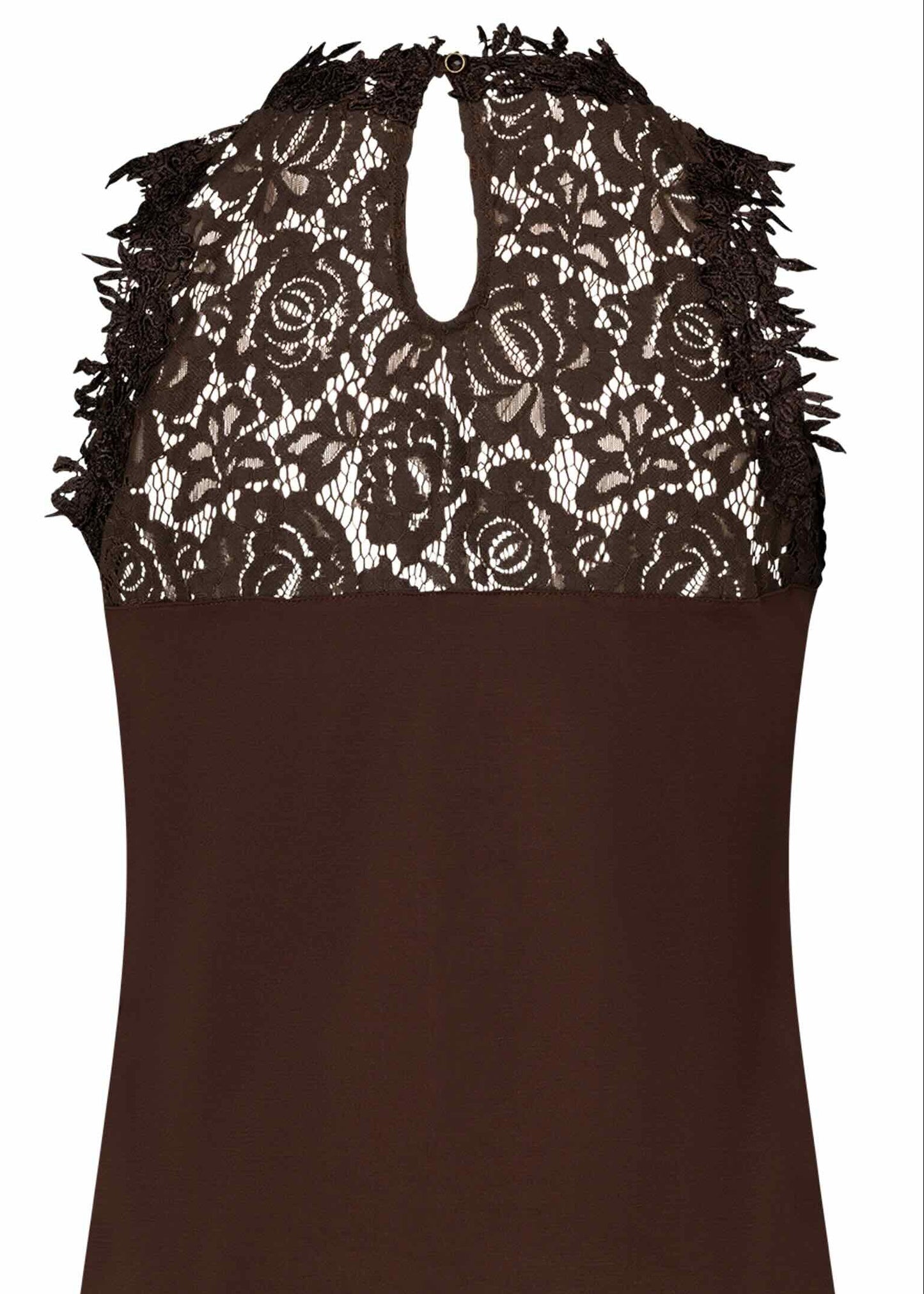 Label Dot Margo Top | Bruin