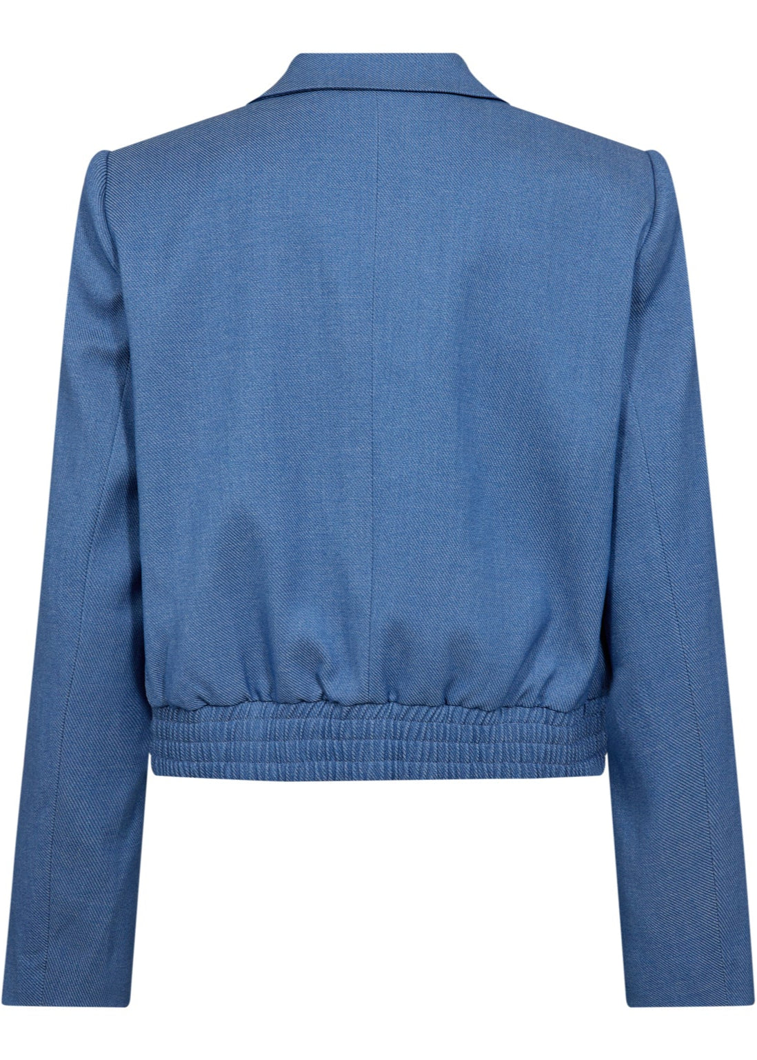 Co'Couture TobberCC Denim Blazer