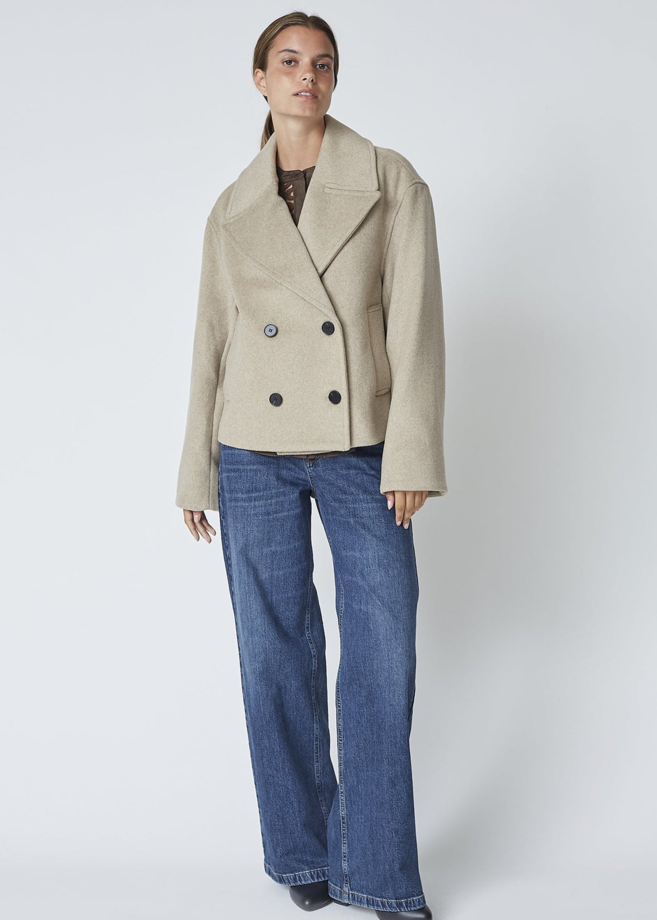 Co'couture MerlaCC Jacket