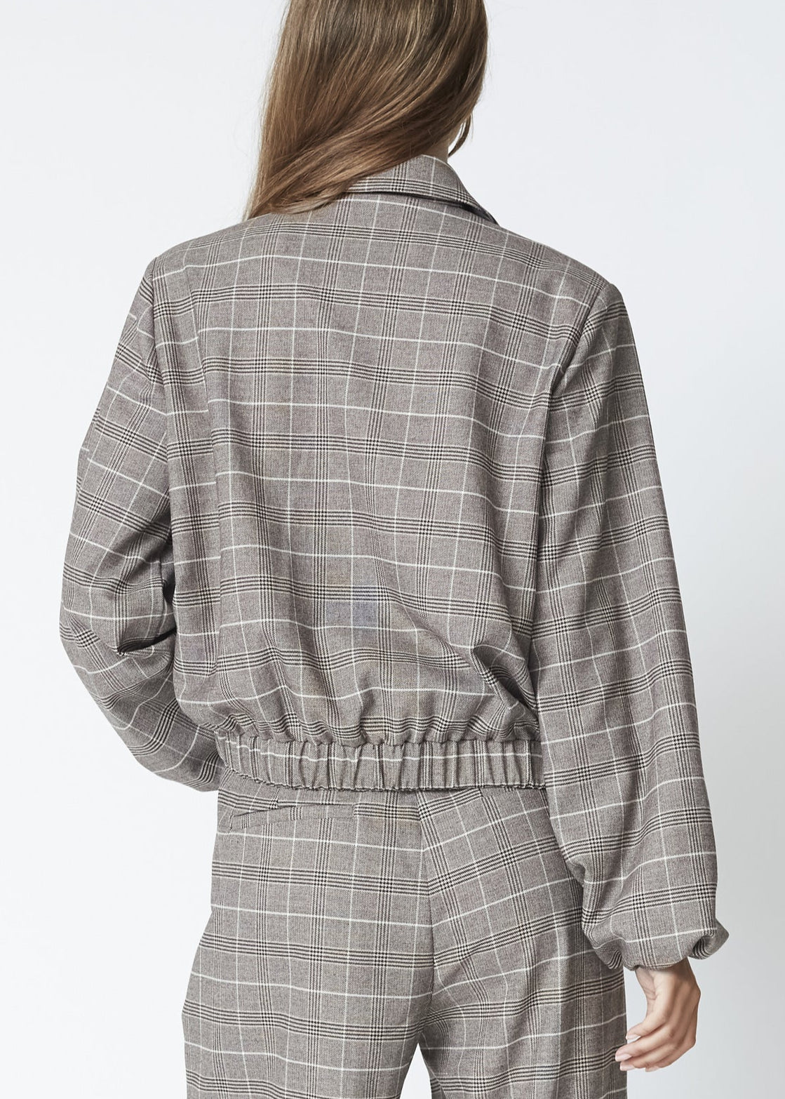 Co'Couture ClaudineCC Balloon Jacket 254-30349