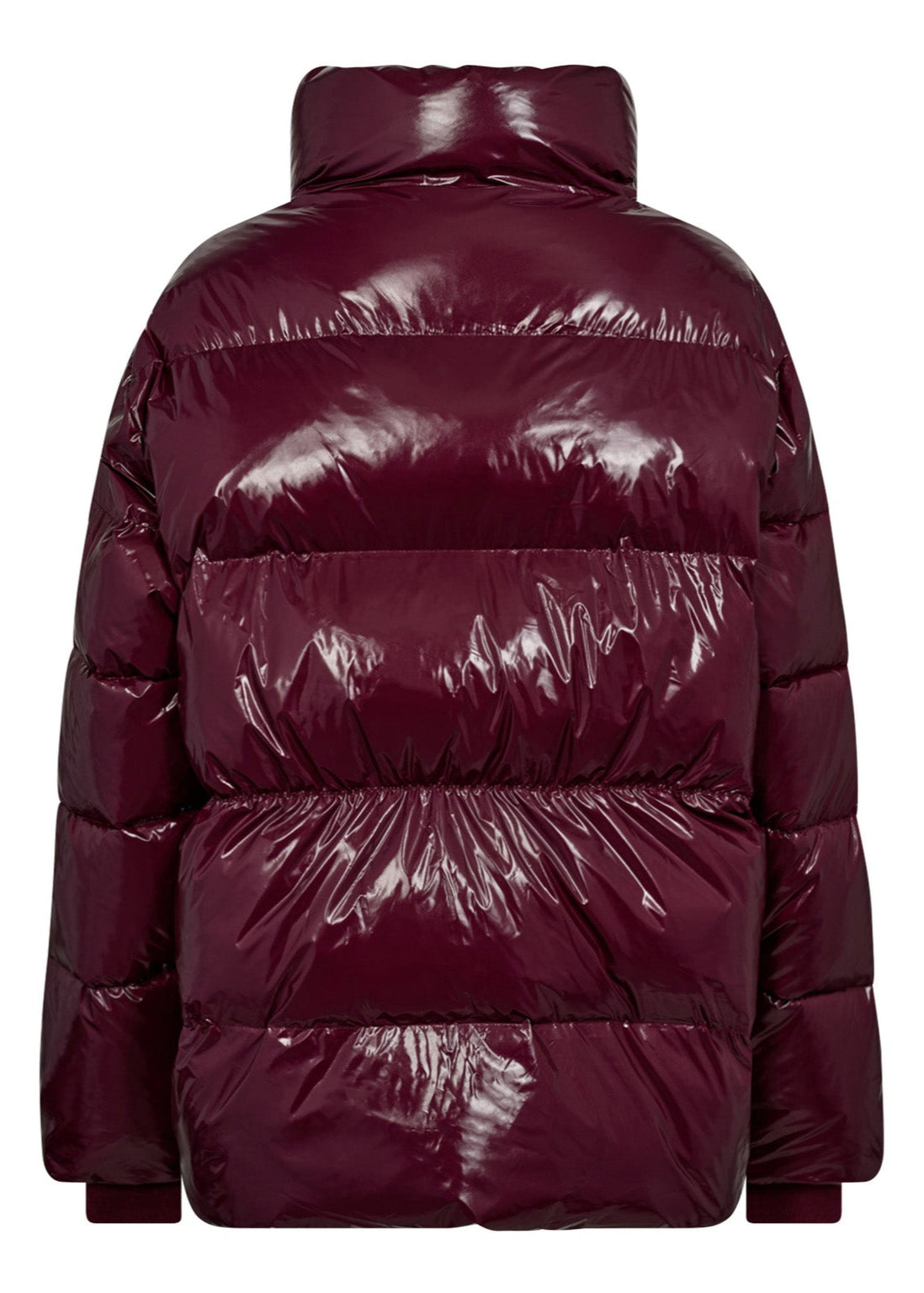 Co'Couture GlossyCC Puffer Jacket