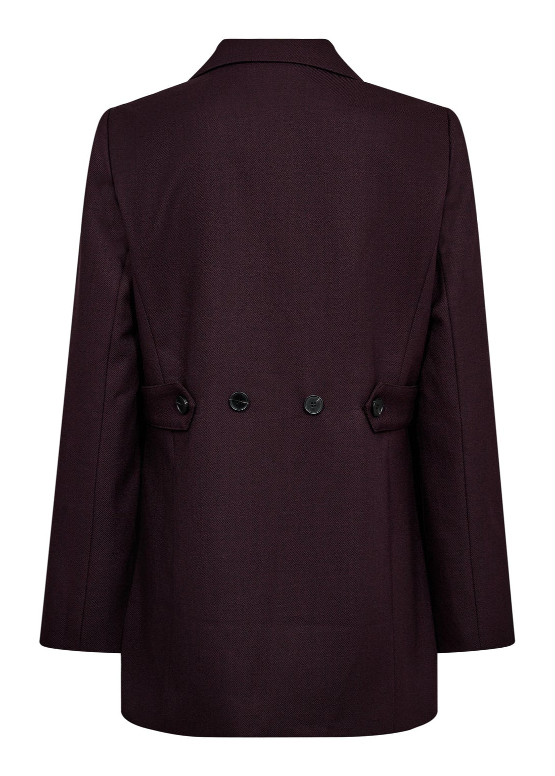 Co'Couture AlmiraCC Fitted Blazer 254-30365