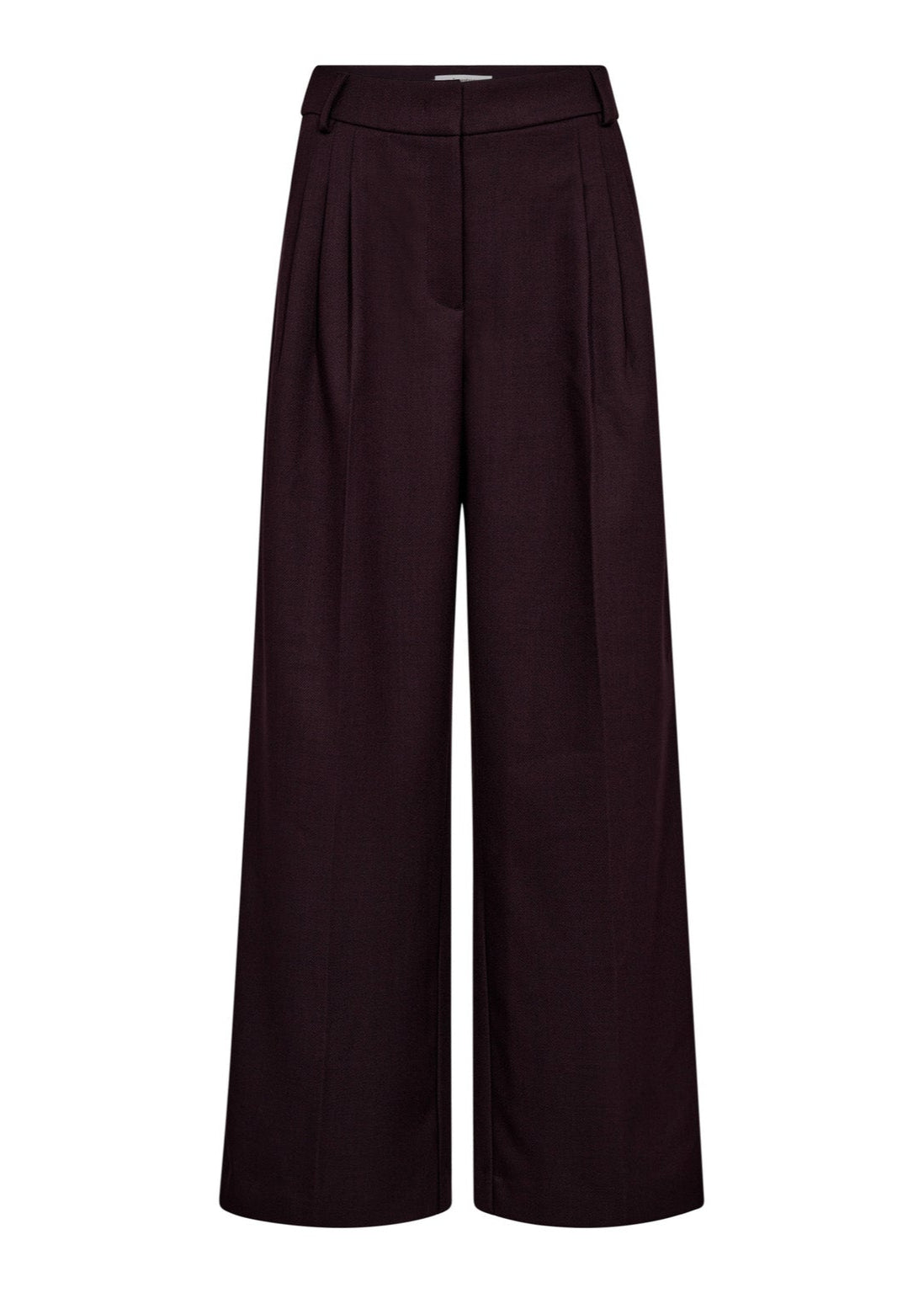 Co'Couture AlmiraCC Pleat LL pant 254-31624