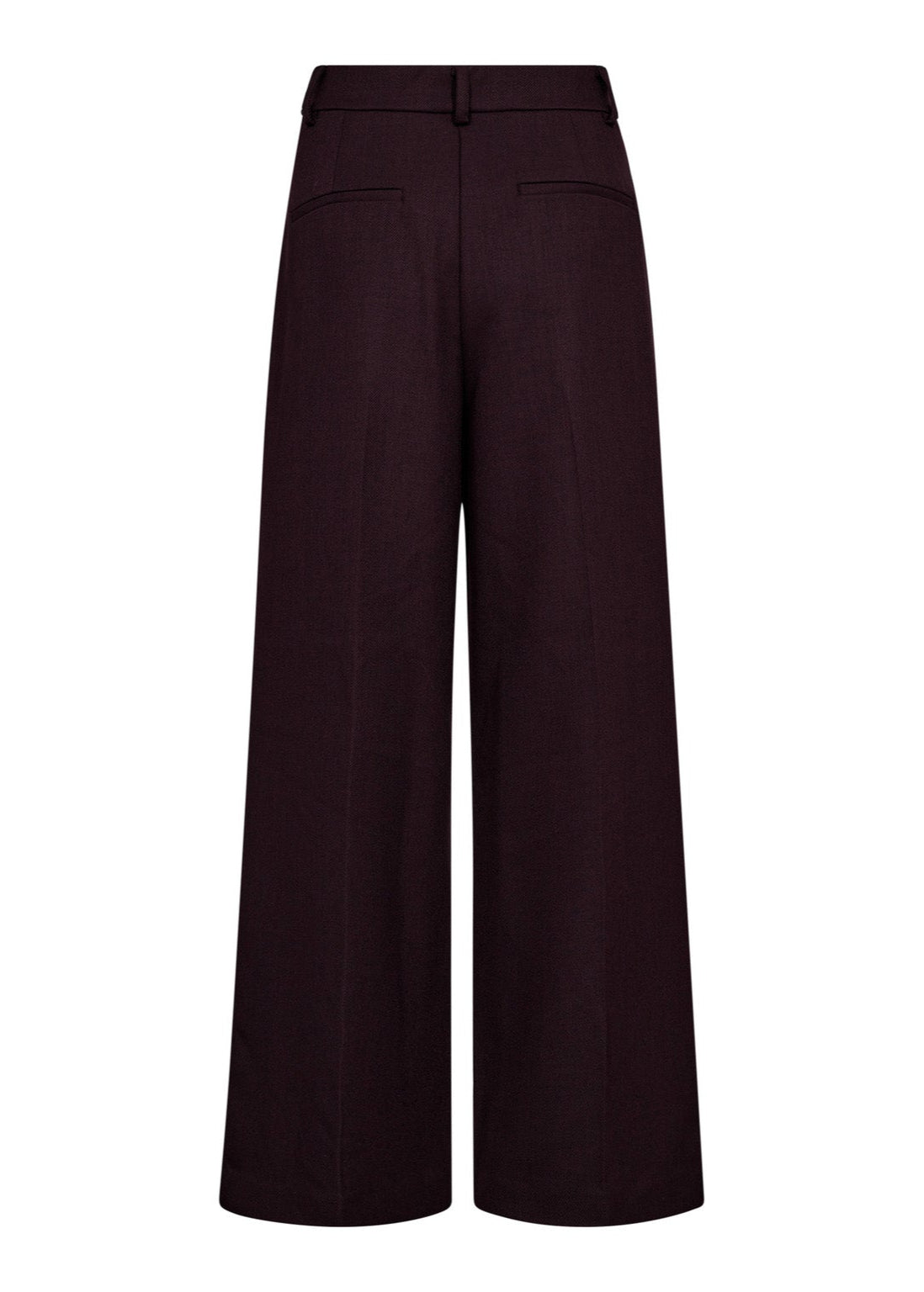 Co'Couture AlmiraCC Pleat LL pant 254-31624