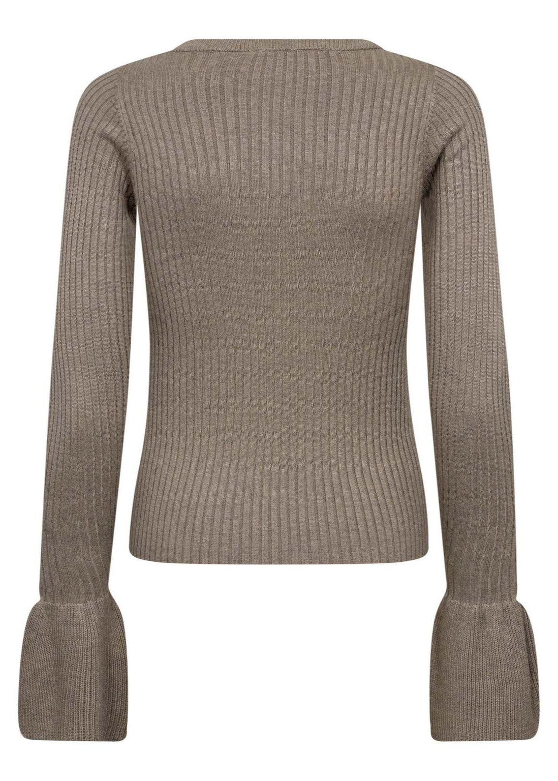 Co'Couture BalinCC Wide Cuff Knit 254-32191