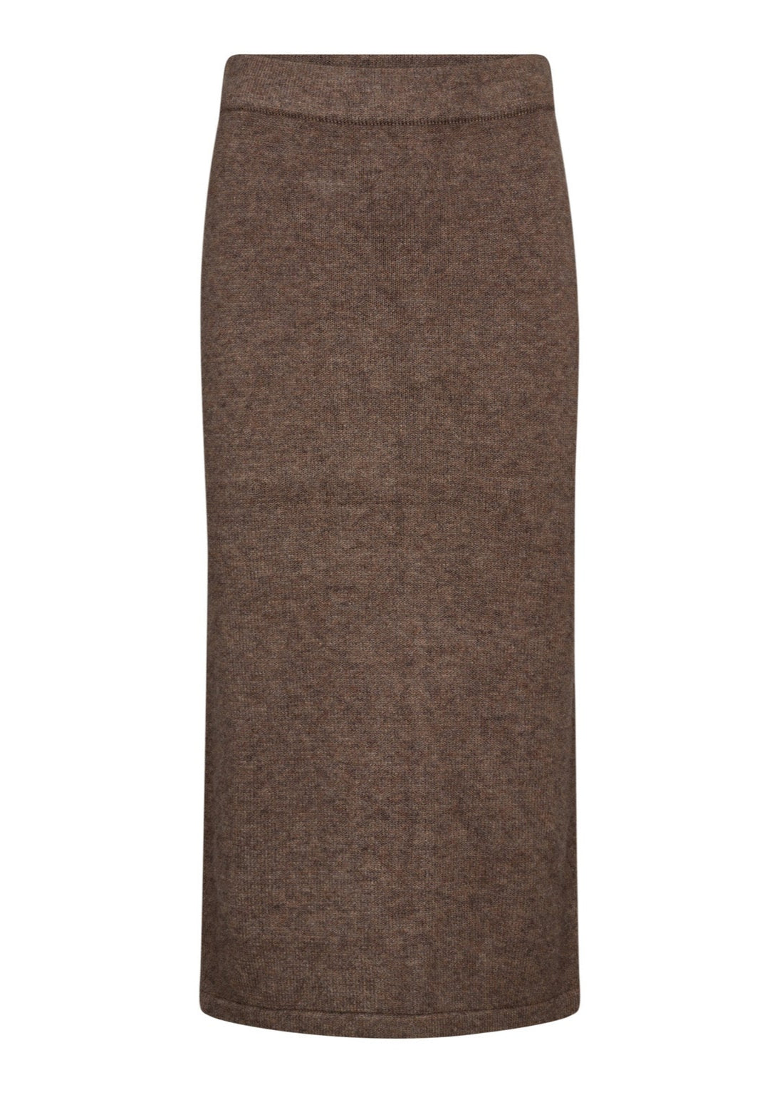 Co'Couture RowCC Slit Skirt