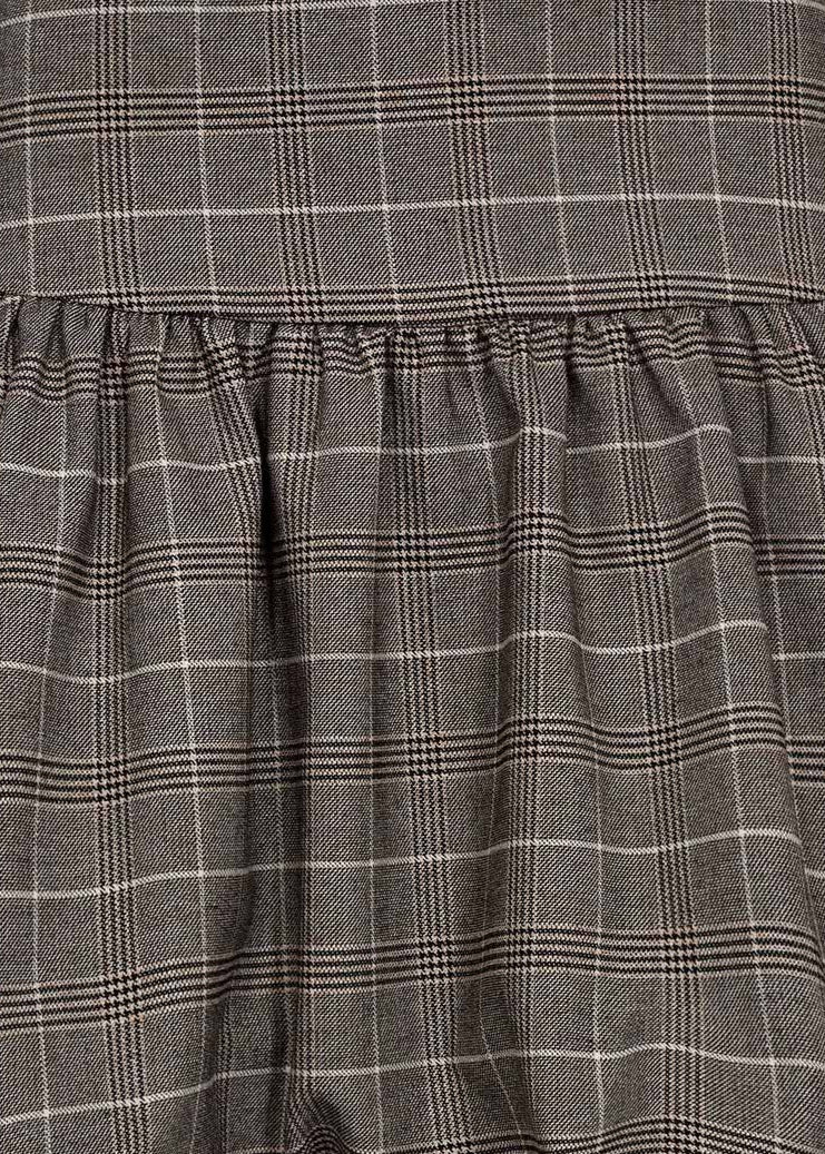 Co'Couture ClaudineCC Balloon Mini Skirt
