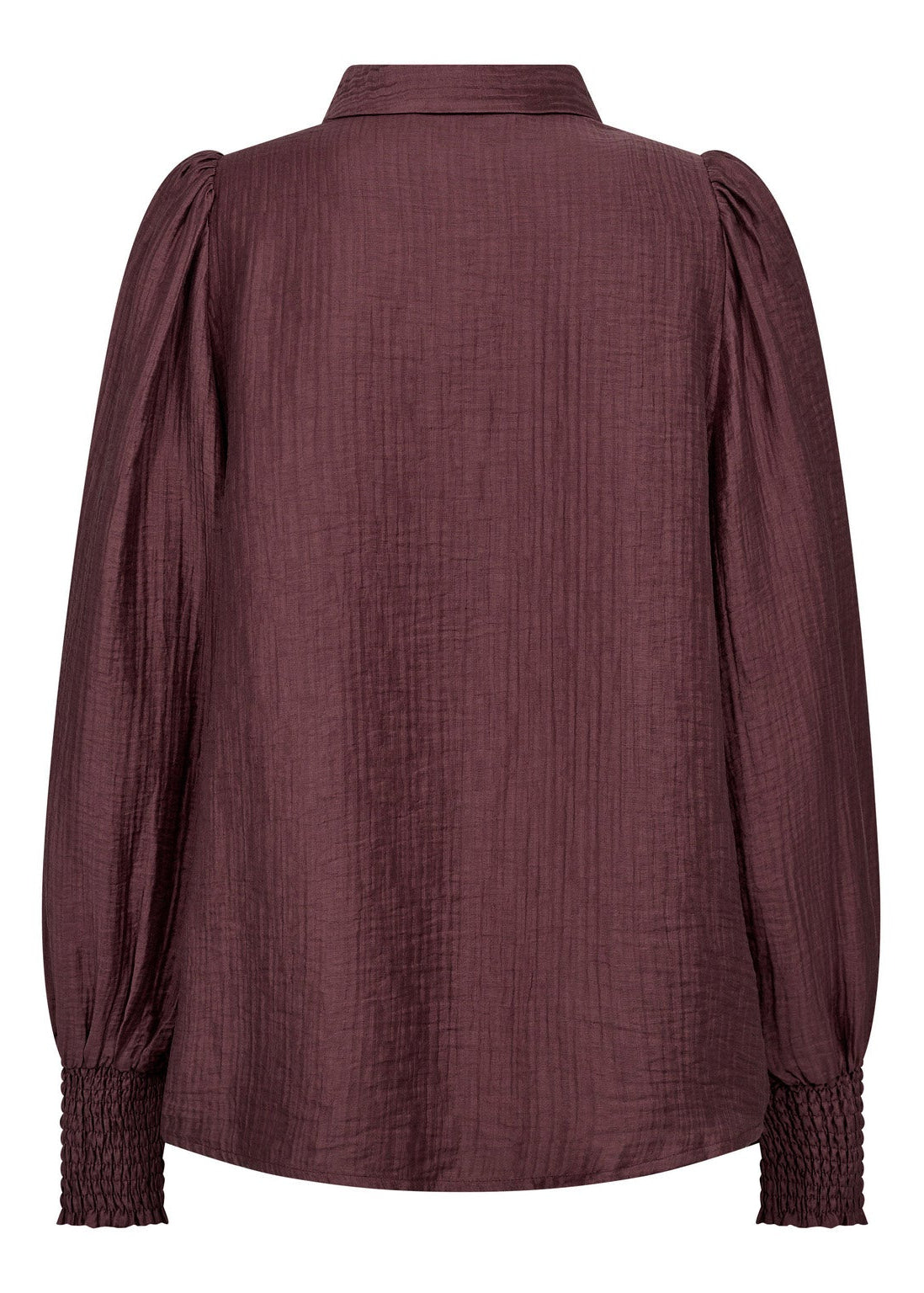 Co'Couture TassyCC Collar Blouse