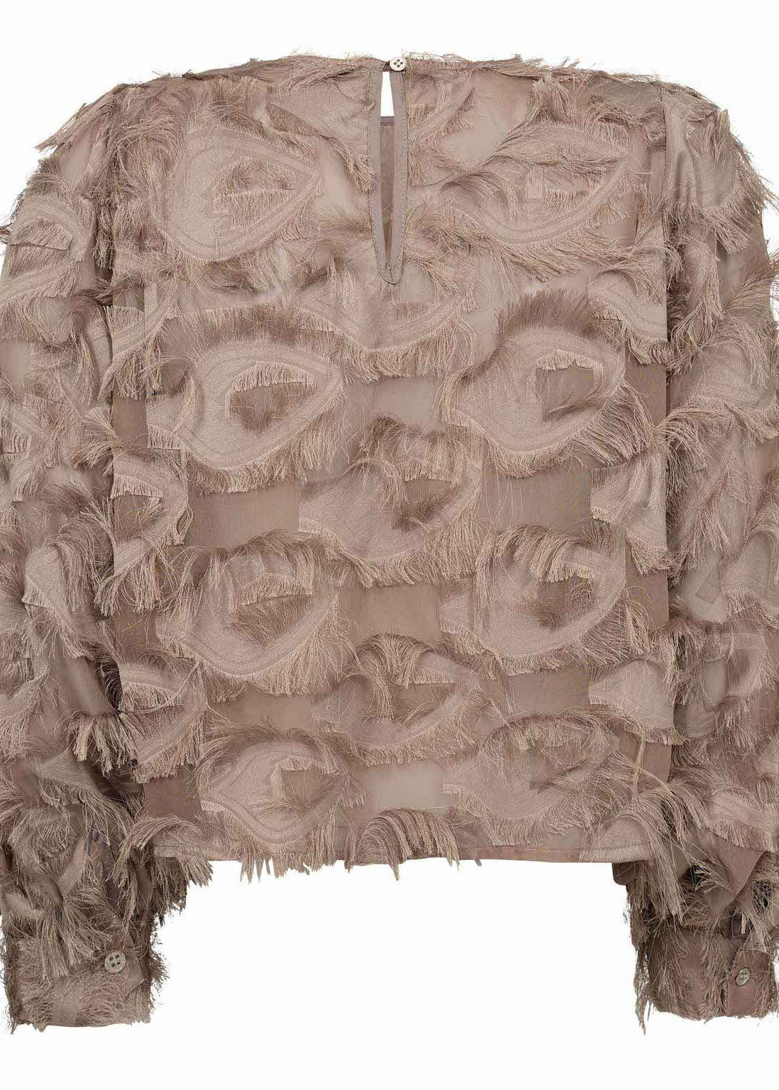 Co'Couture SyraCC Structure Blouse