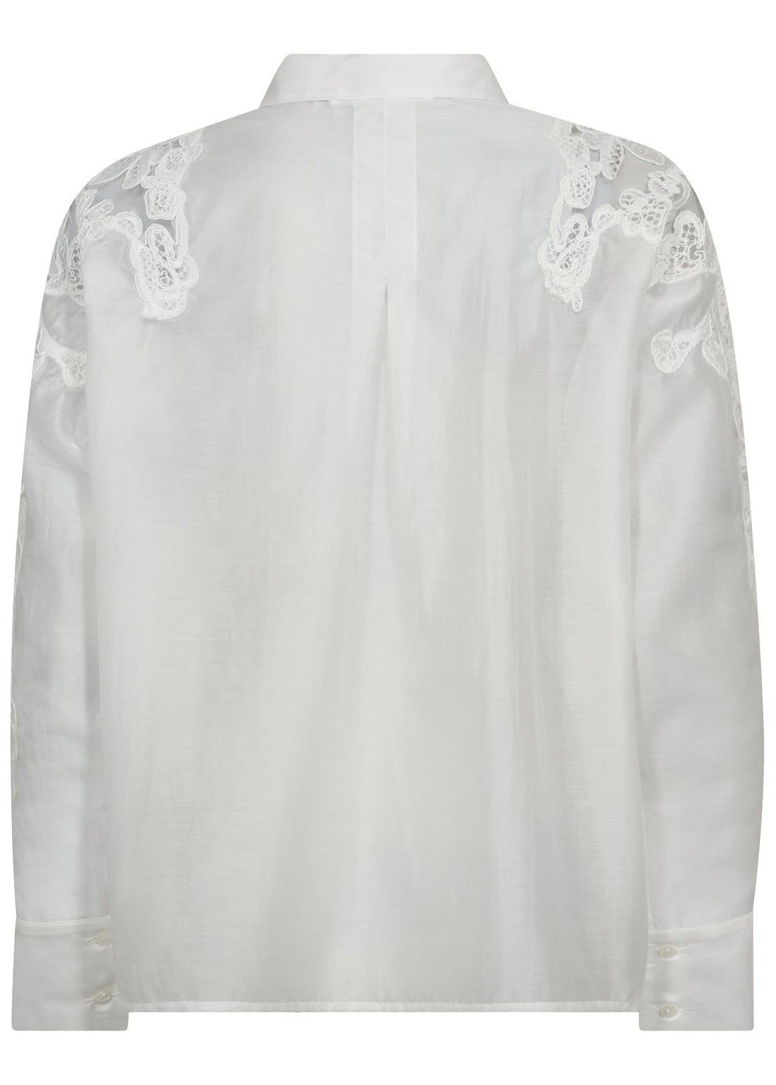 Co'Couture KawaCC Embroidery Shirt