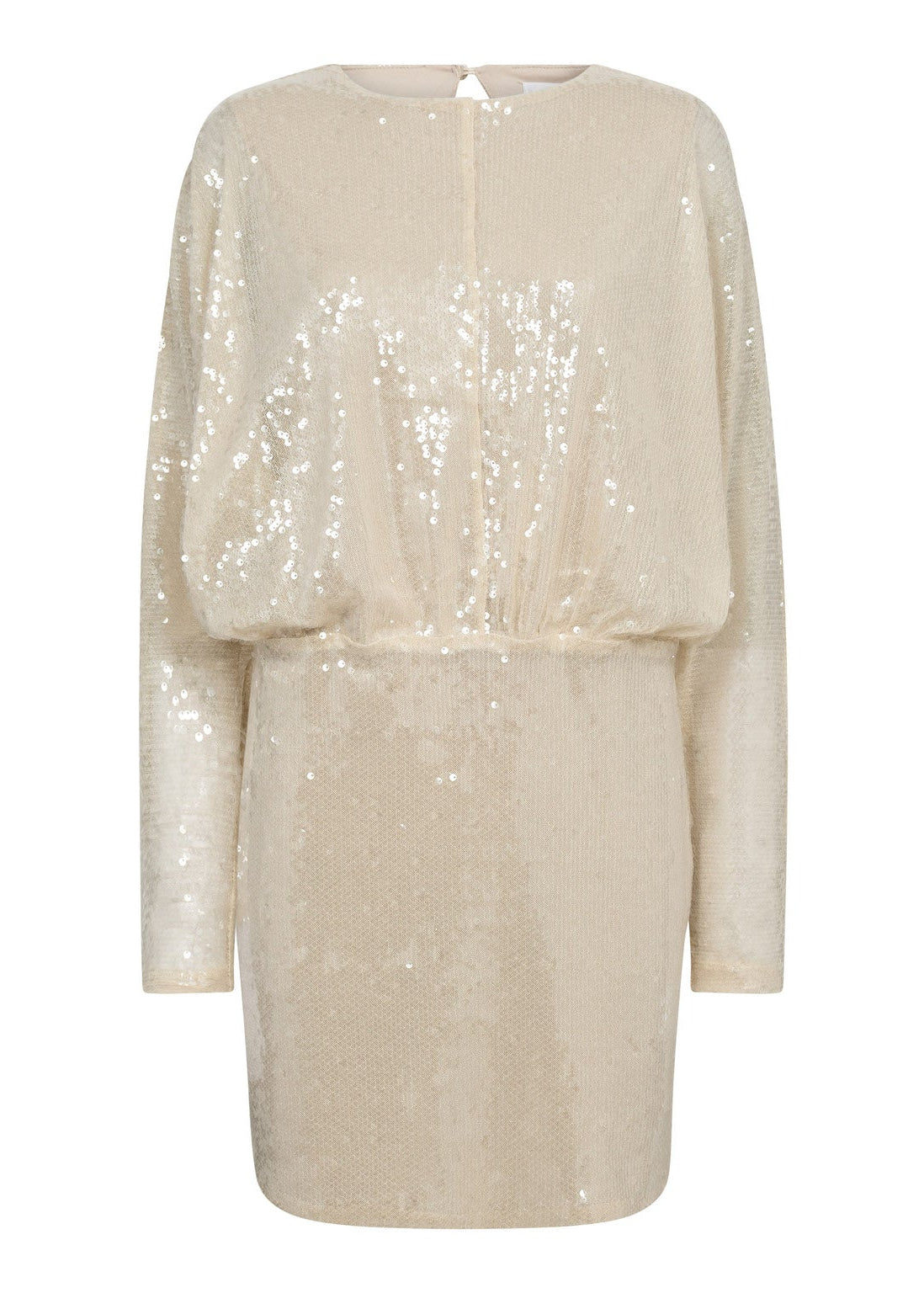 Co'Couture SerafinCC Sequin Dress