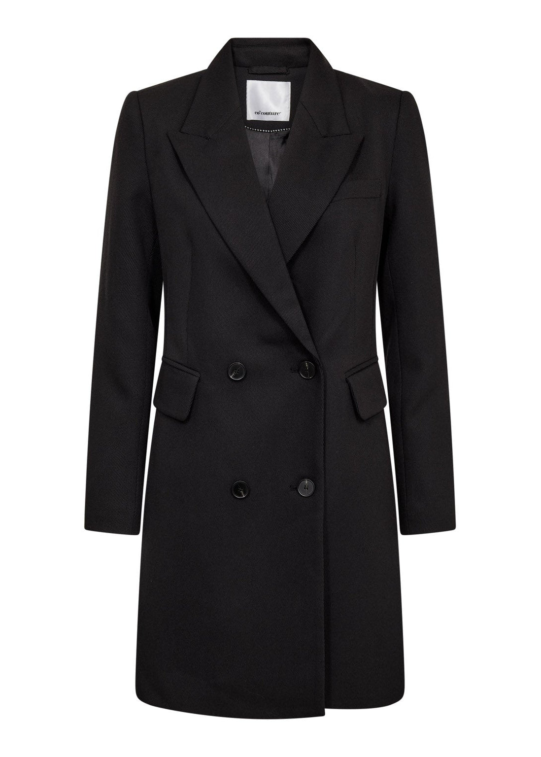 Co'Couture AlmiraCC Blazer Dress