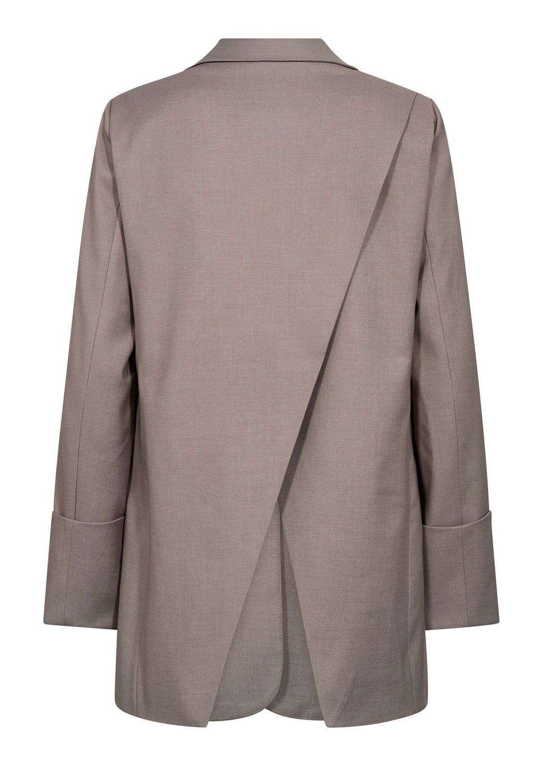 Co'Couture MattyCC Blazer Mink