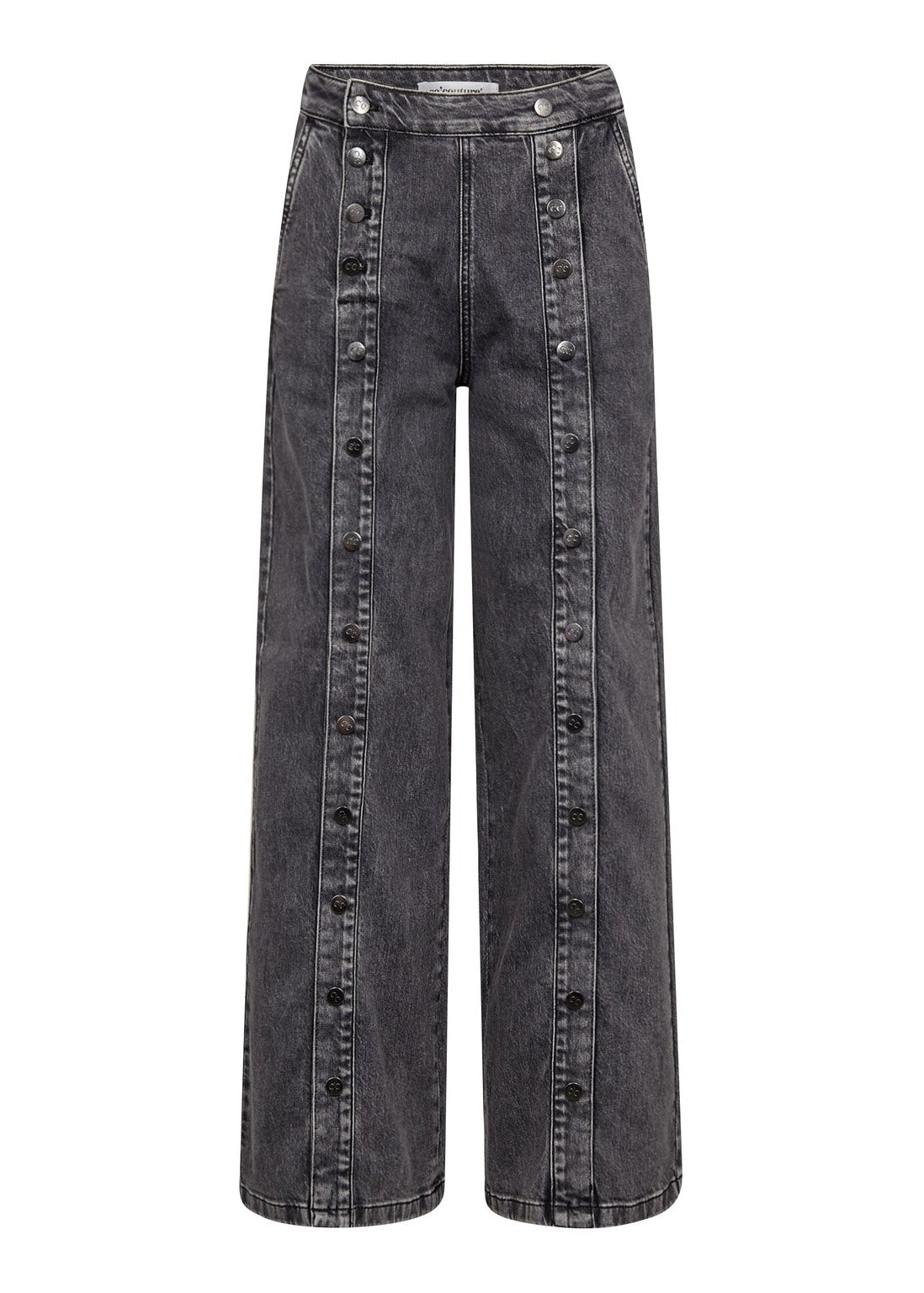 Co'Couture WillaCC Button LL Jeans