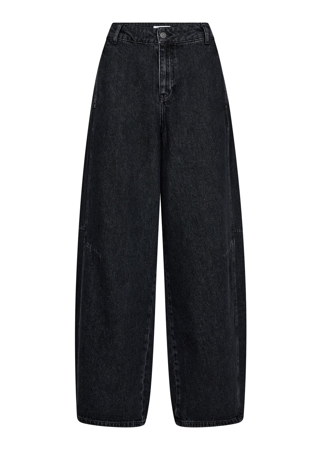 Co'Couture PancyCC Jeans Black