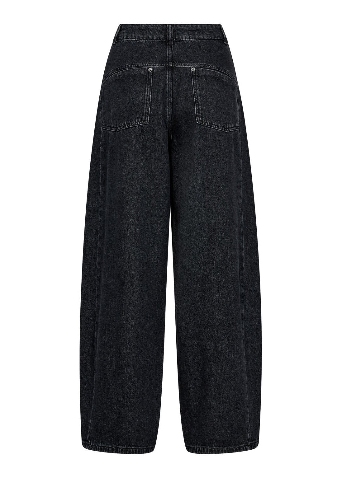 Co'Couture PancyCC Jeans Black