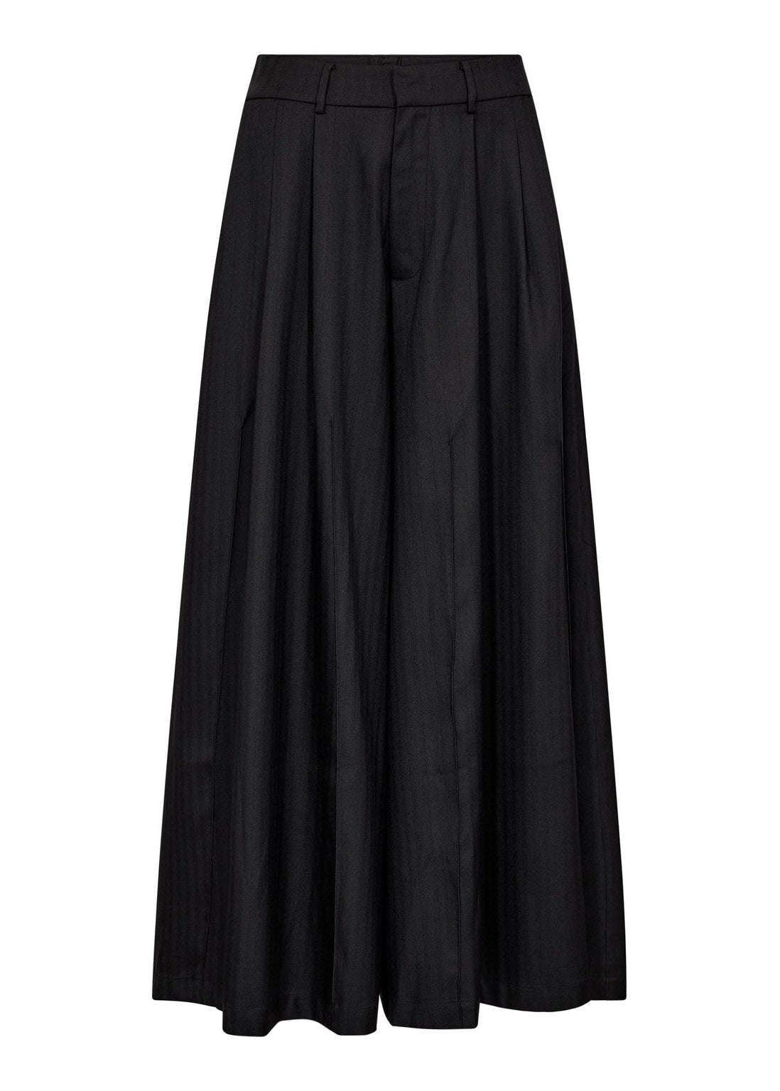 Co'Couture ParisCC Skirt LL Pant Black