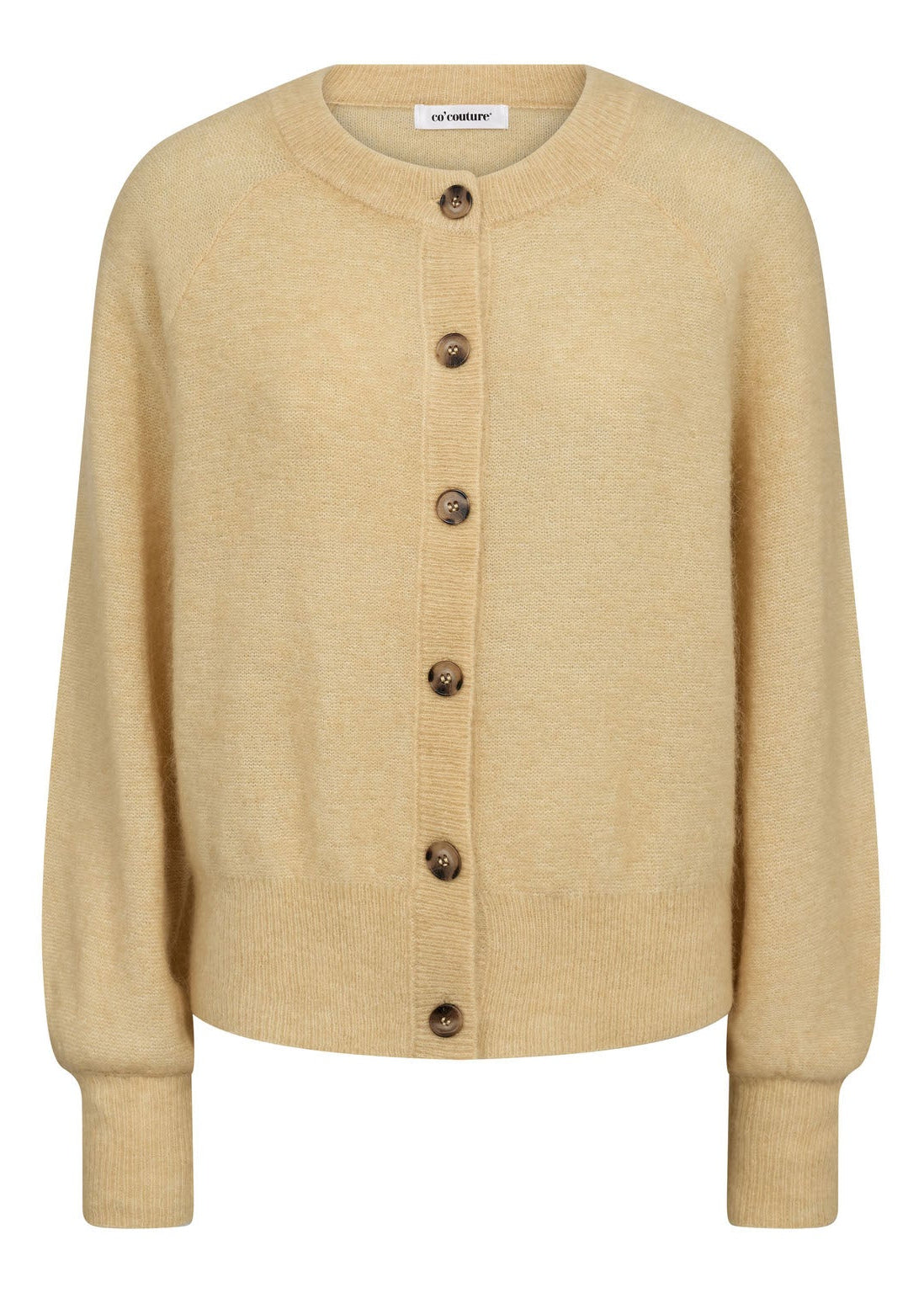 Co'Couture RonanCC Cardigan vest