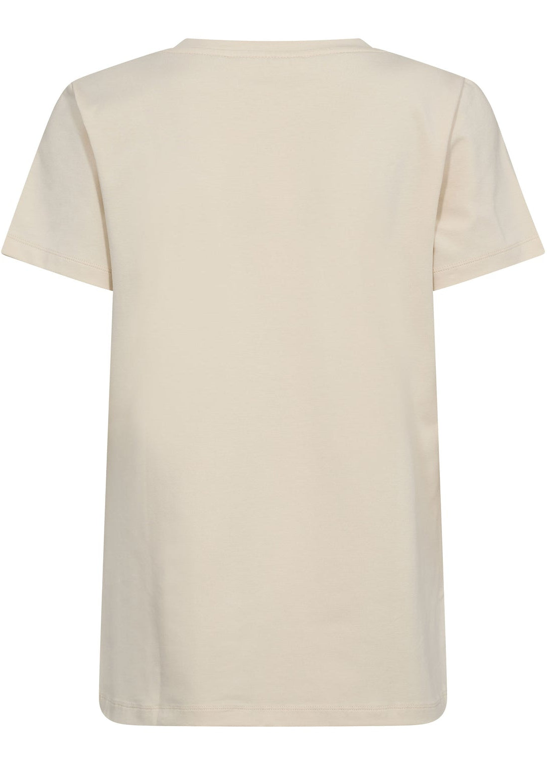 Co'Couture CC Tee Creme