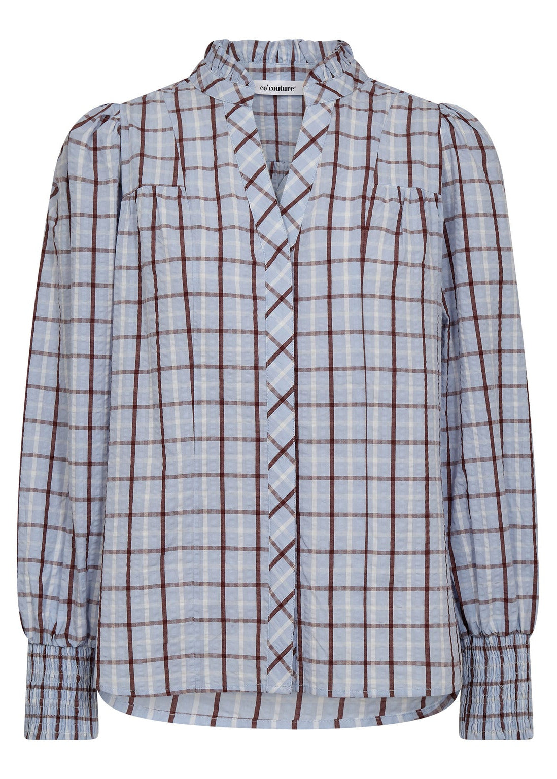 Co'Couture MileyCC V-Shirt