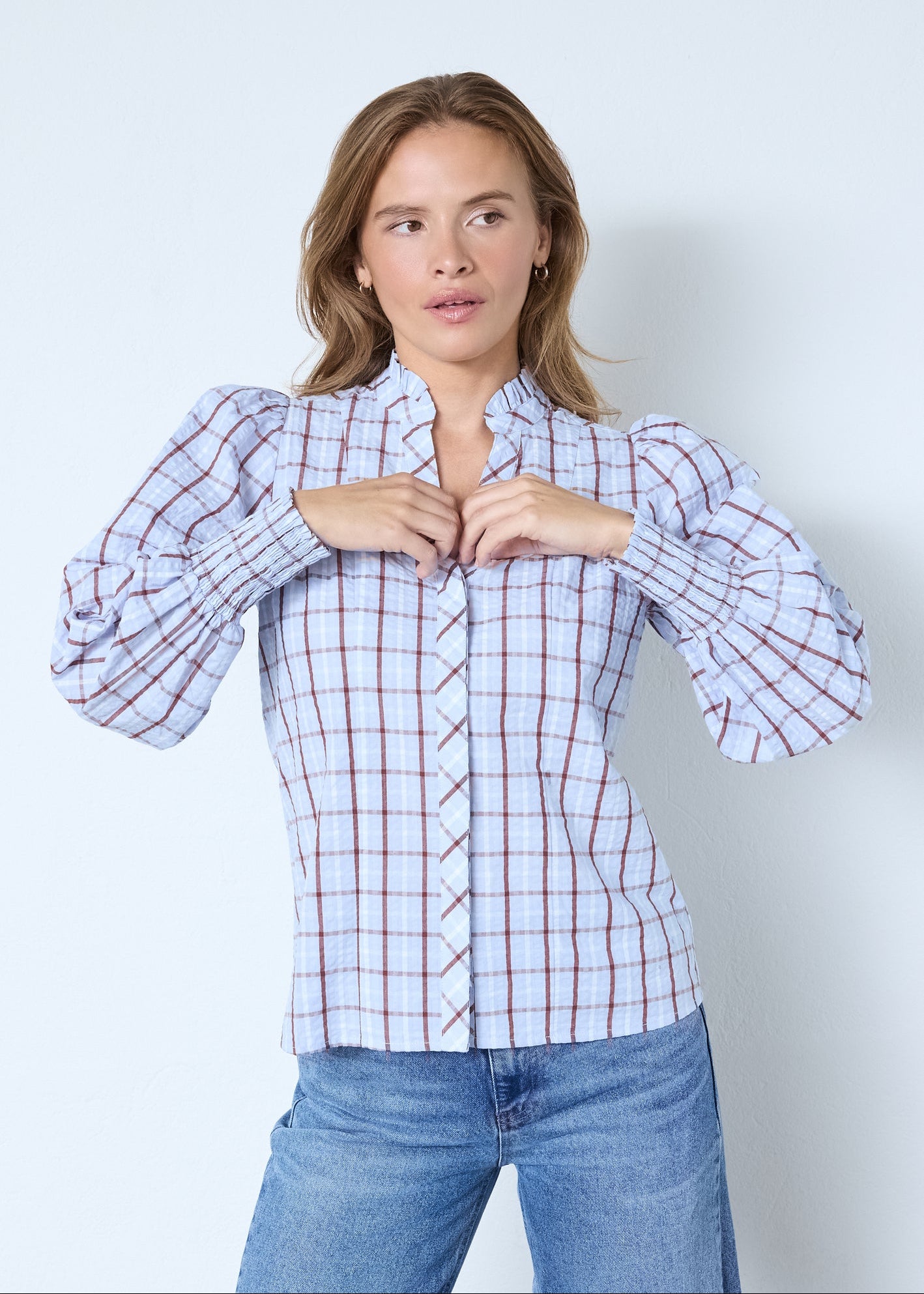 Co'Couture MileyCC V-Shirt