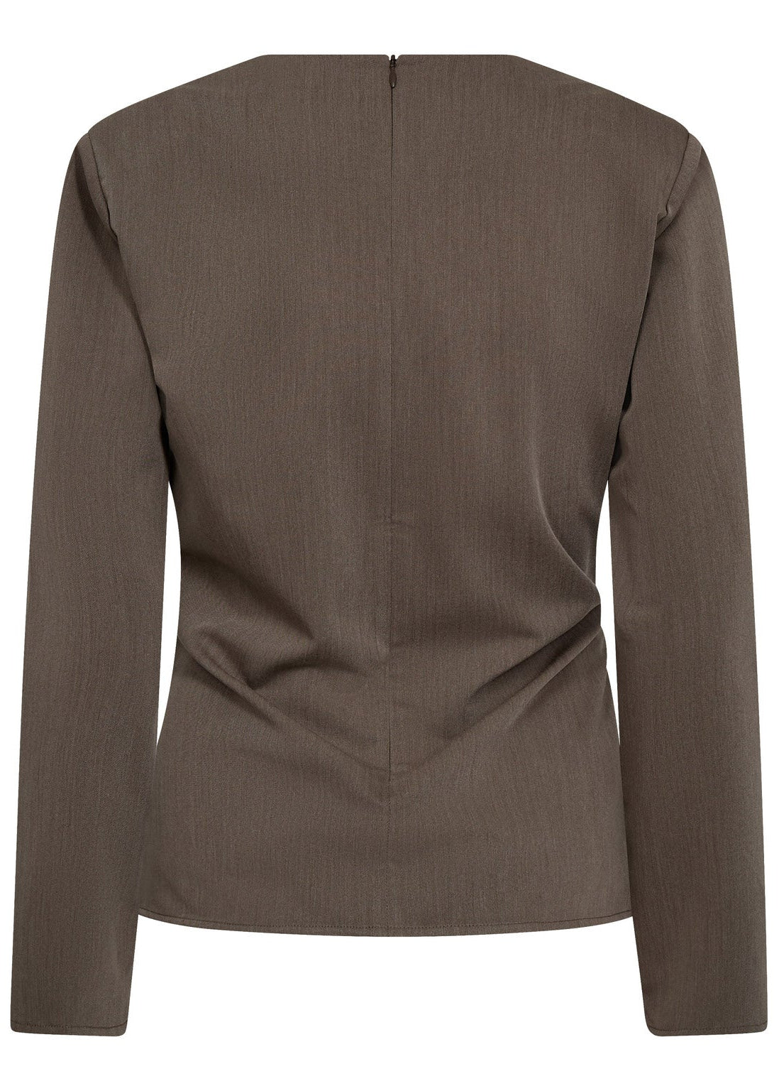 Co'Couture TengaCC Tie Blouse