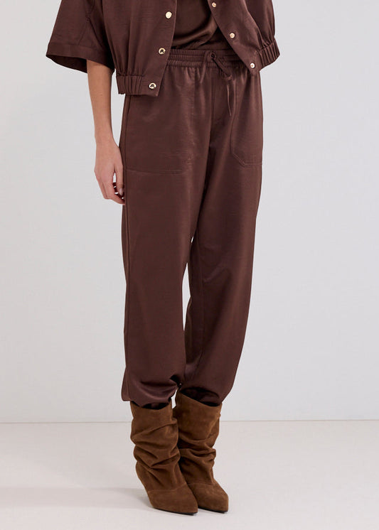 Tramontana Jogger-Fit Trousers