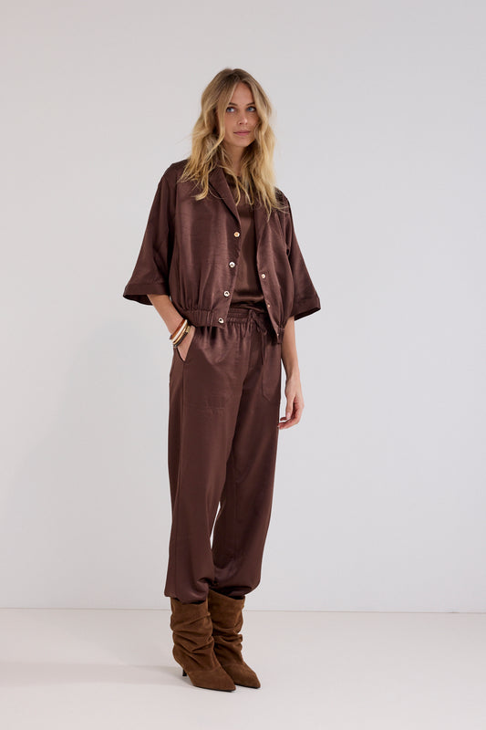 Tramontana Jogger-Fit Trousers