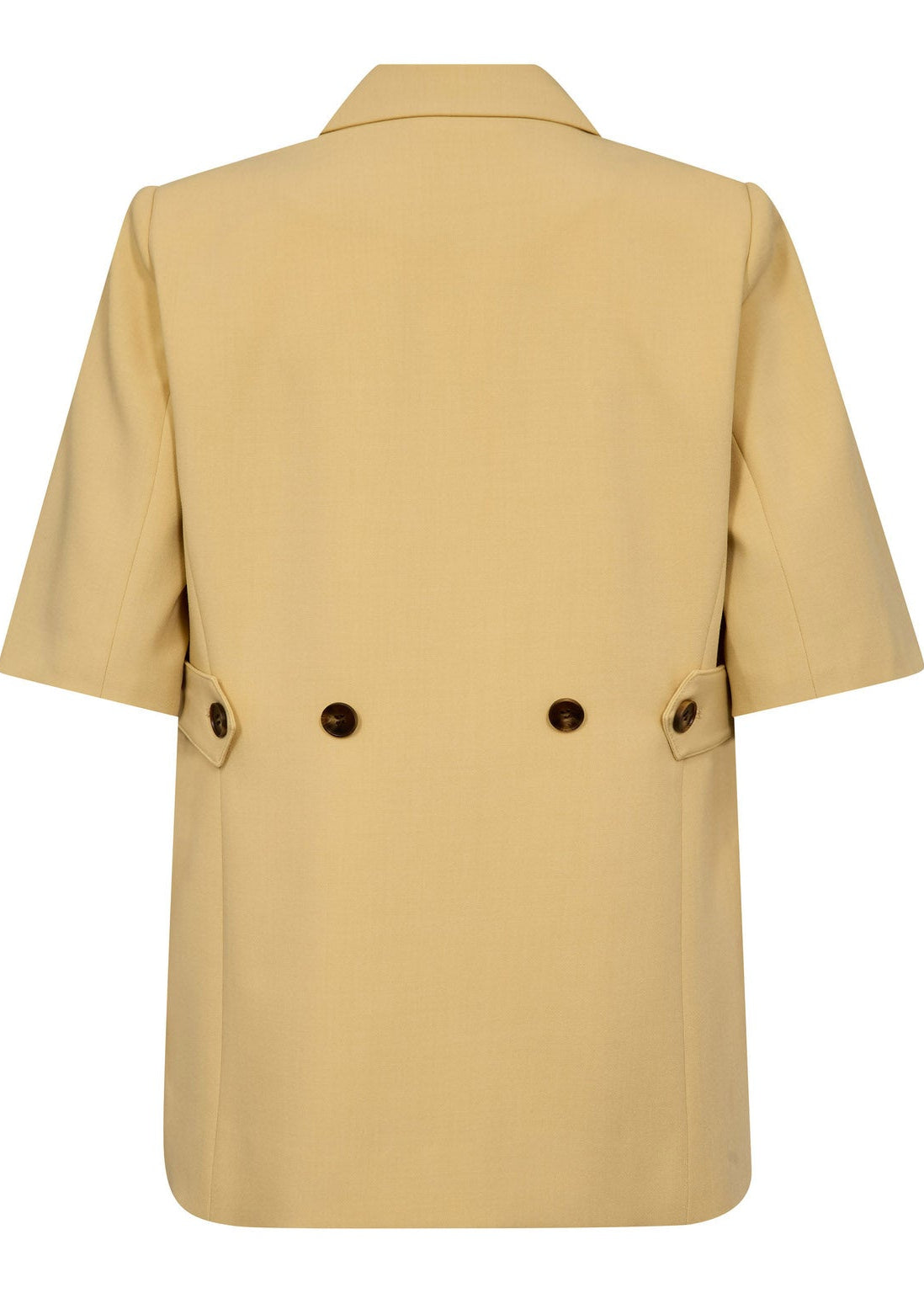 Co'Couture NilanCC Fitted SS Blazer