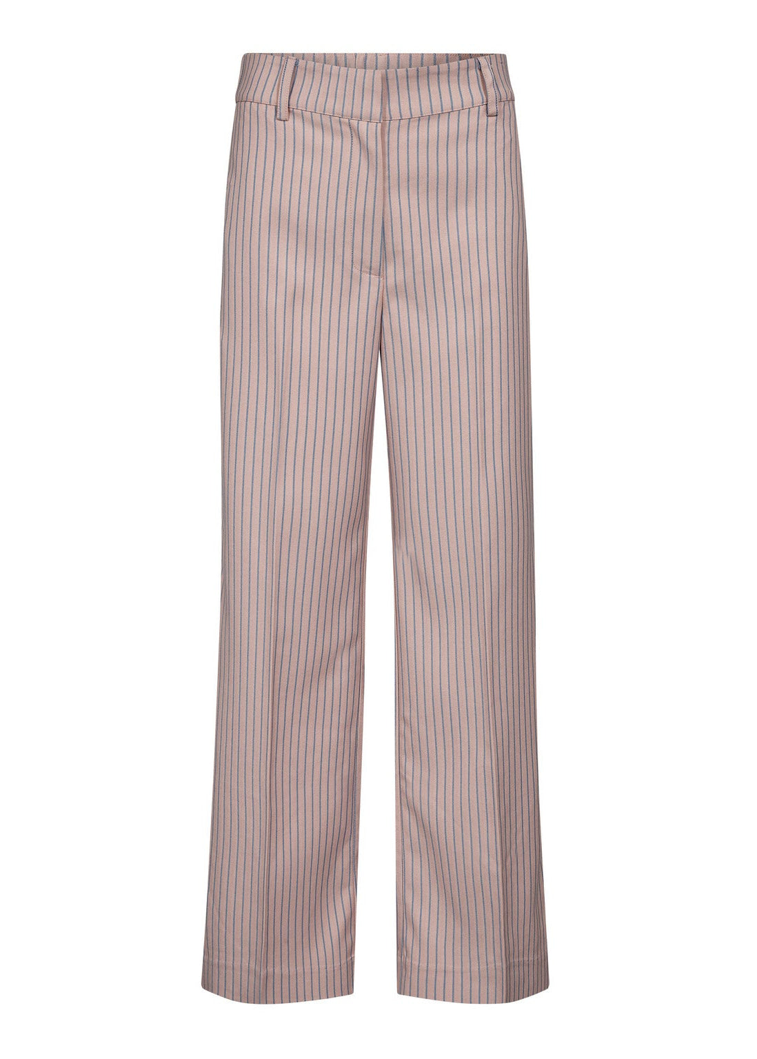 Co'Couture SalvieCC Wide LL Pant Rosa
