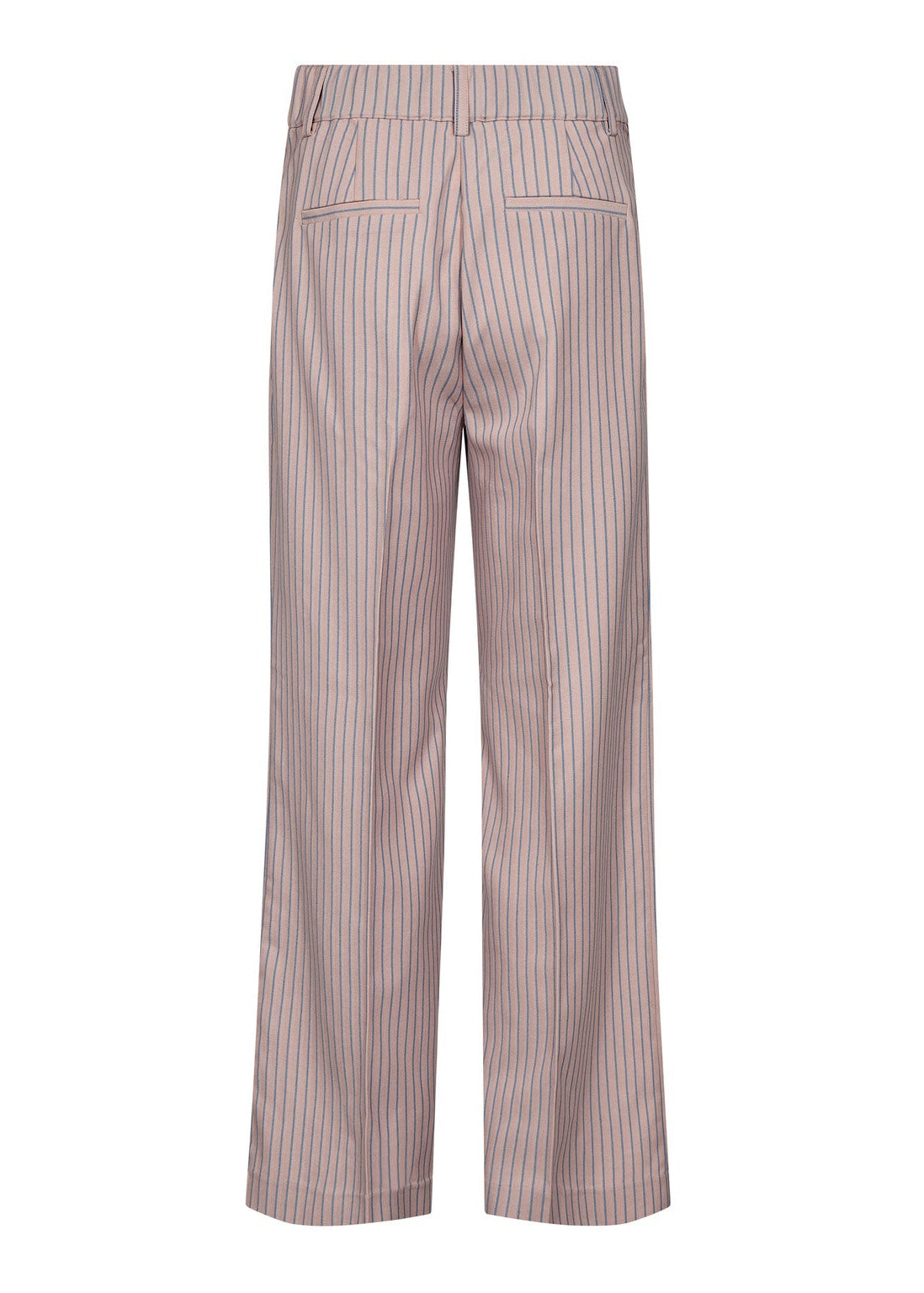 Co'Couture SalvieCC Wide LL Pant Rosa