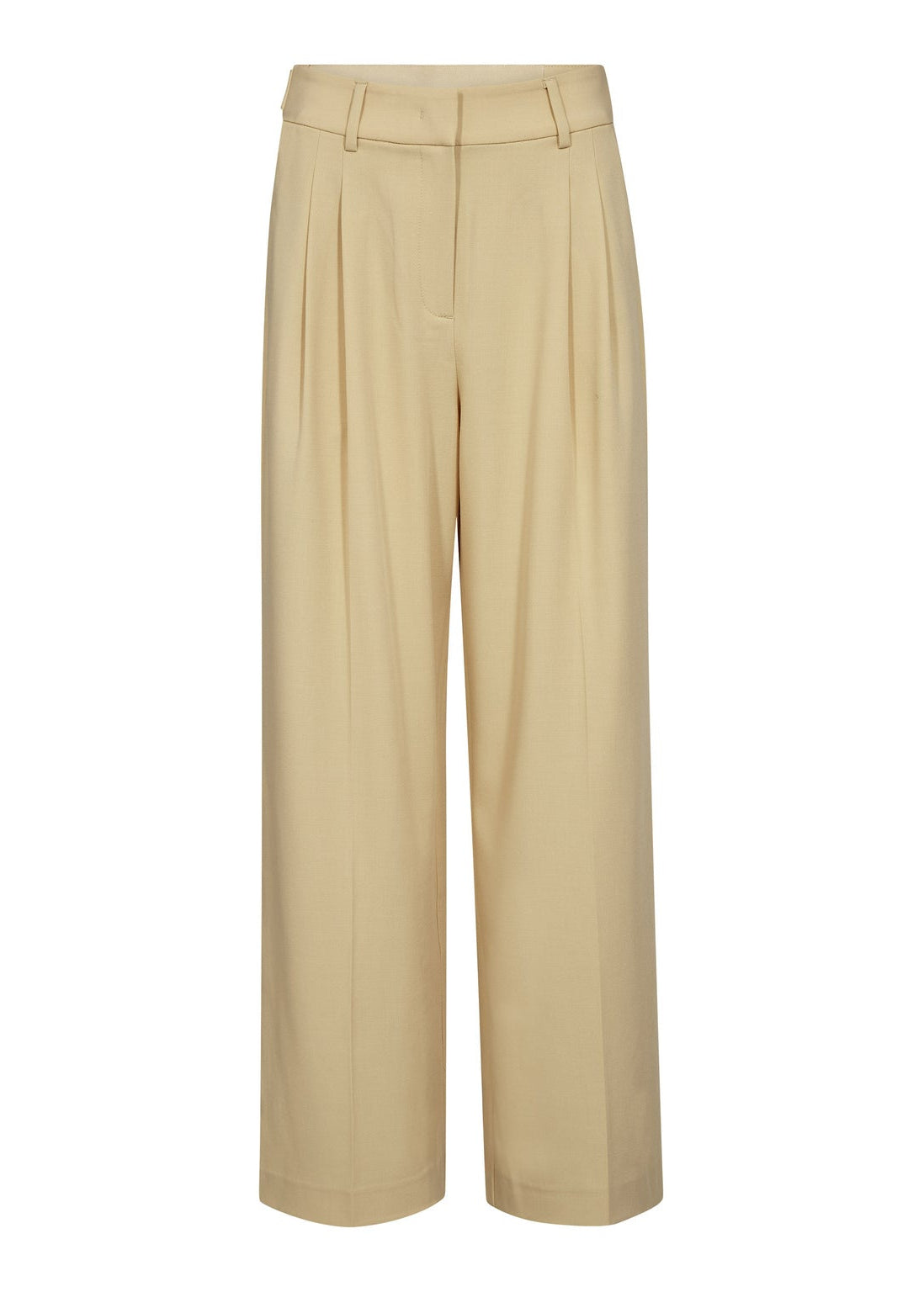 Co'Couture NilanCC Pleat LLPant