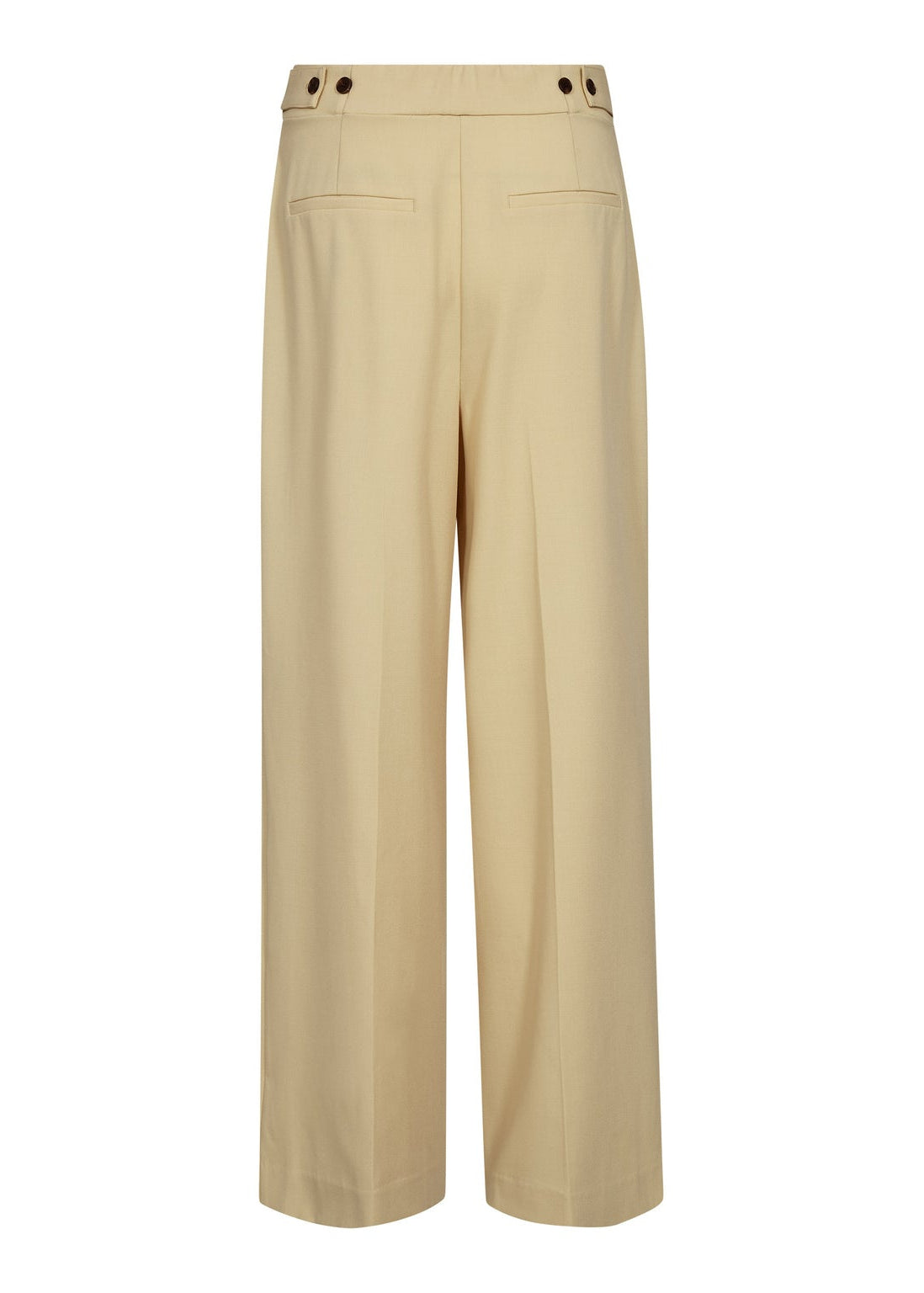 Co'Couture NilanCC Pleat LLPant