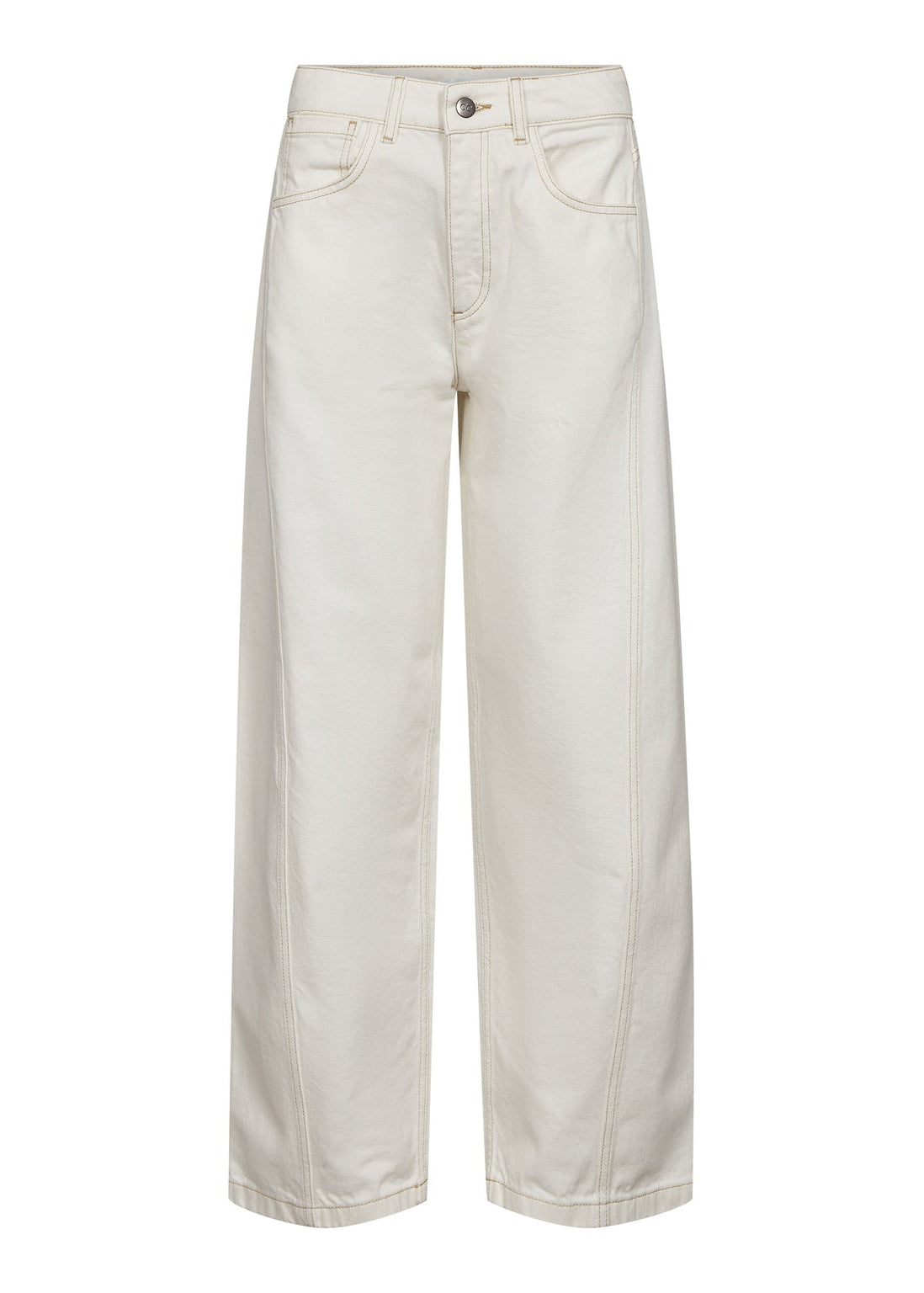 Co'Couture BernettaCC LL Pant broek