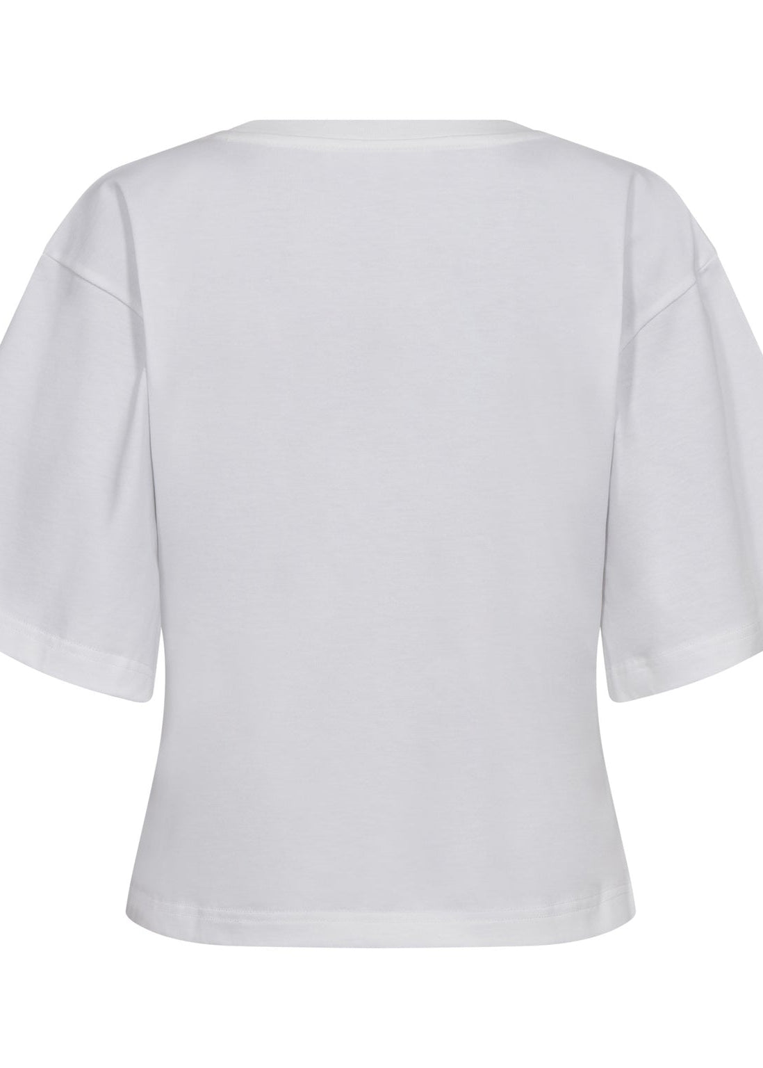 Co'Couture ZengaCC Tee O-Neck