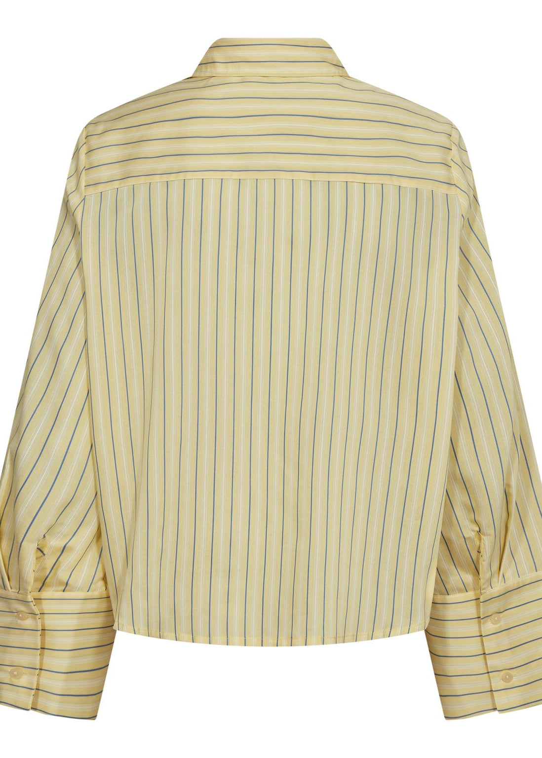 Co'Couture BlaineCC Bell Sleeve Shirt