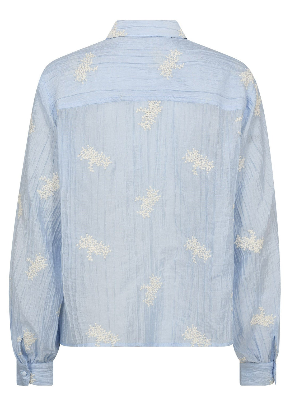 Co'Couture AmeliaCC Emb Shirt